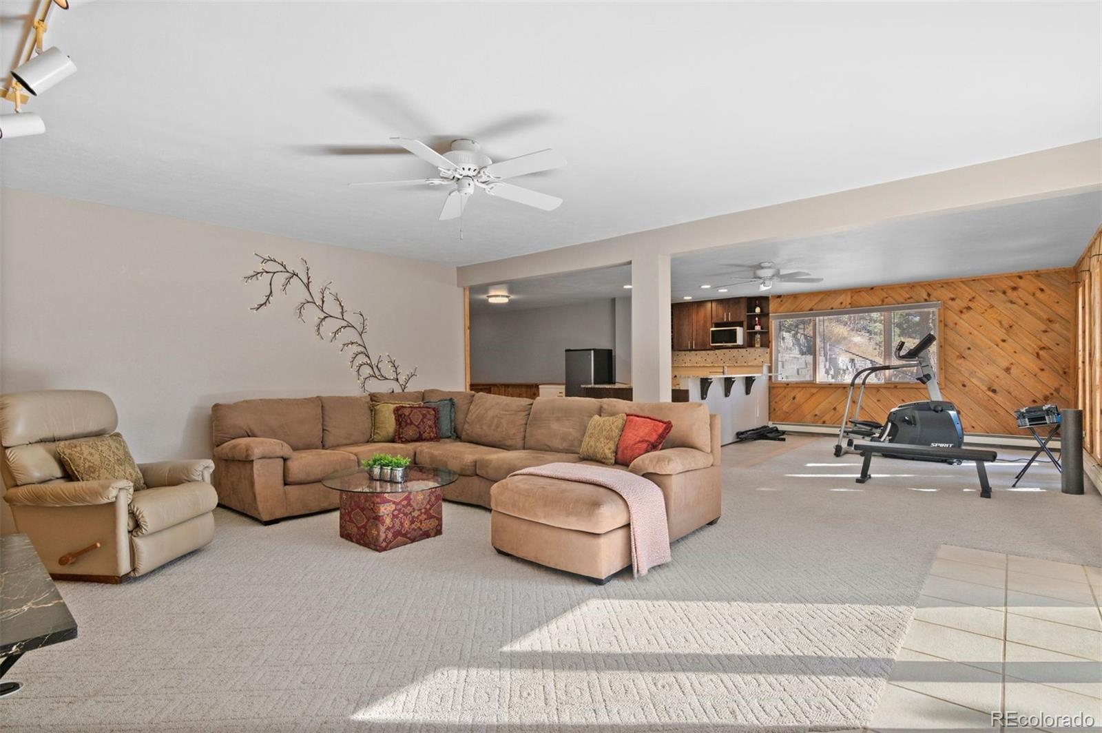 3917 Ponderosa Drive Evergreen CO 80439