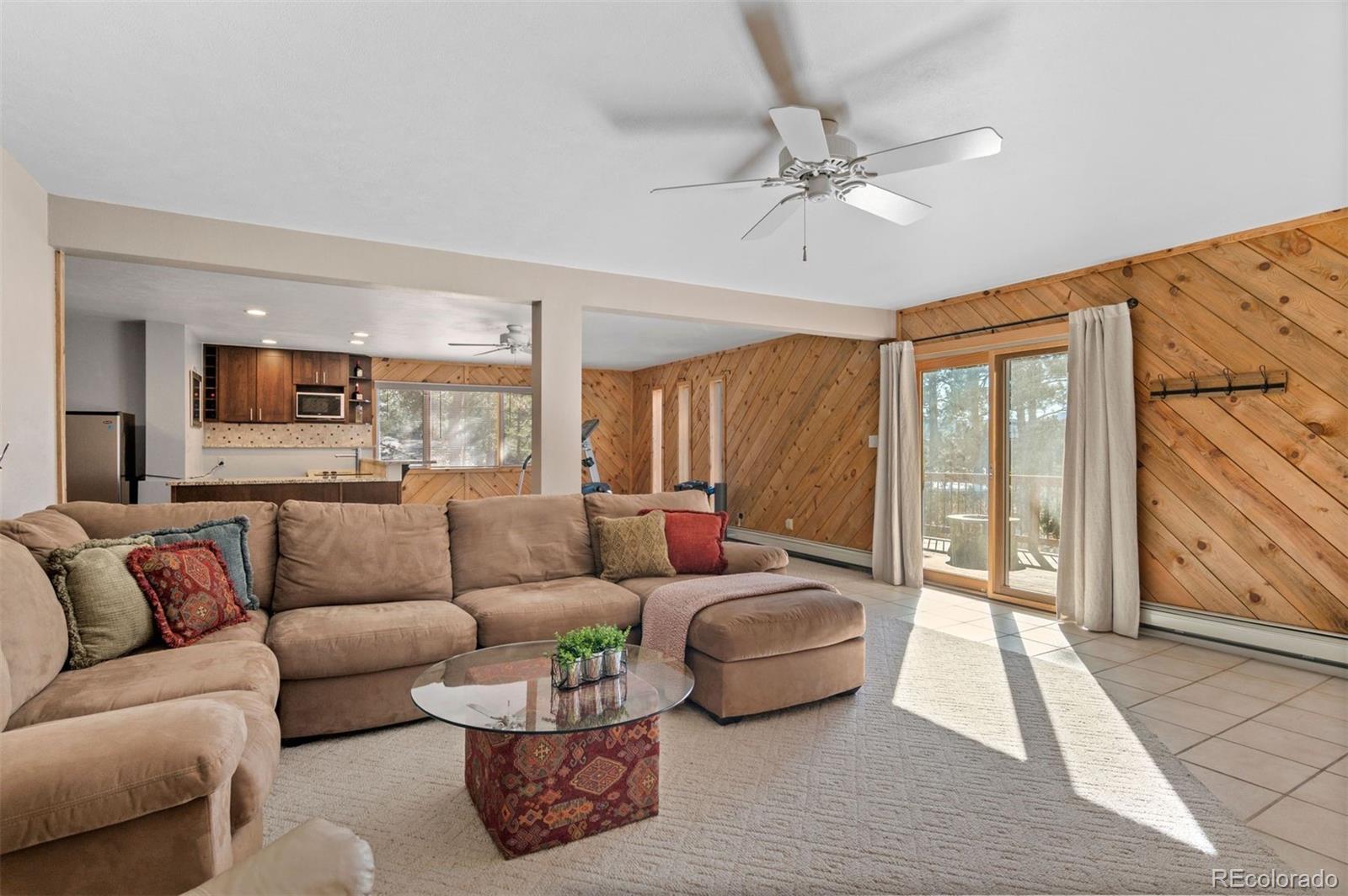 3917 Ponderosa Drive Evergreen CO 80439