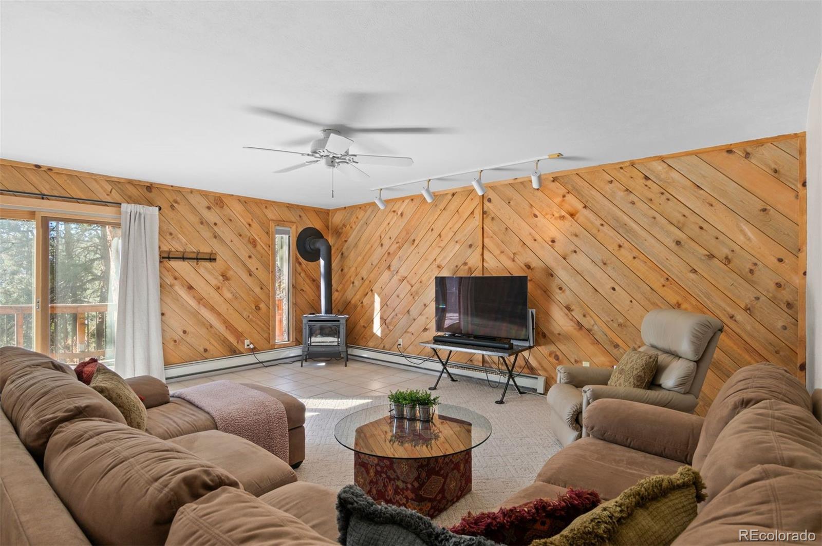 3917 Ponderosa Drive Evergreen CO 80439