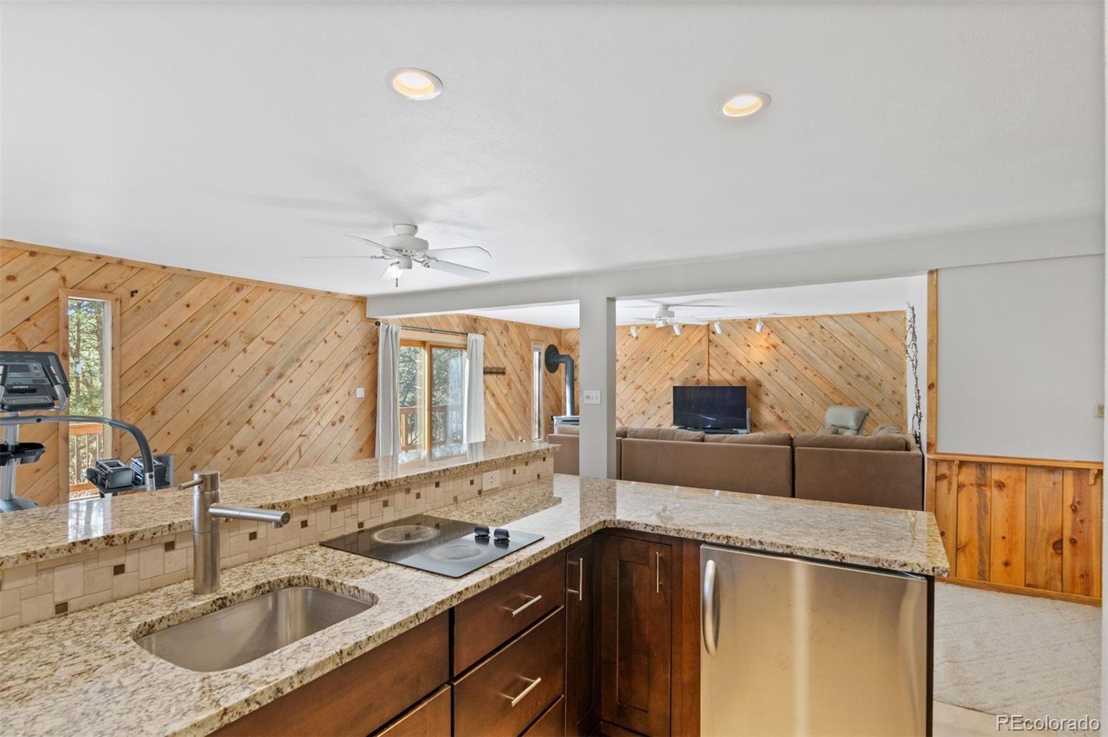 3917 Ponderosa Drive Evergreen CO 80439