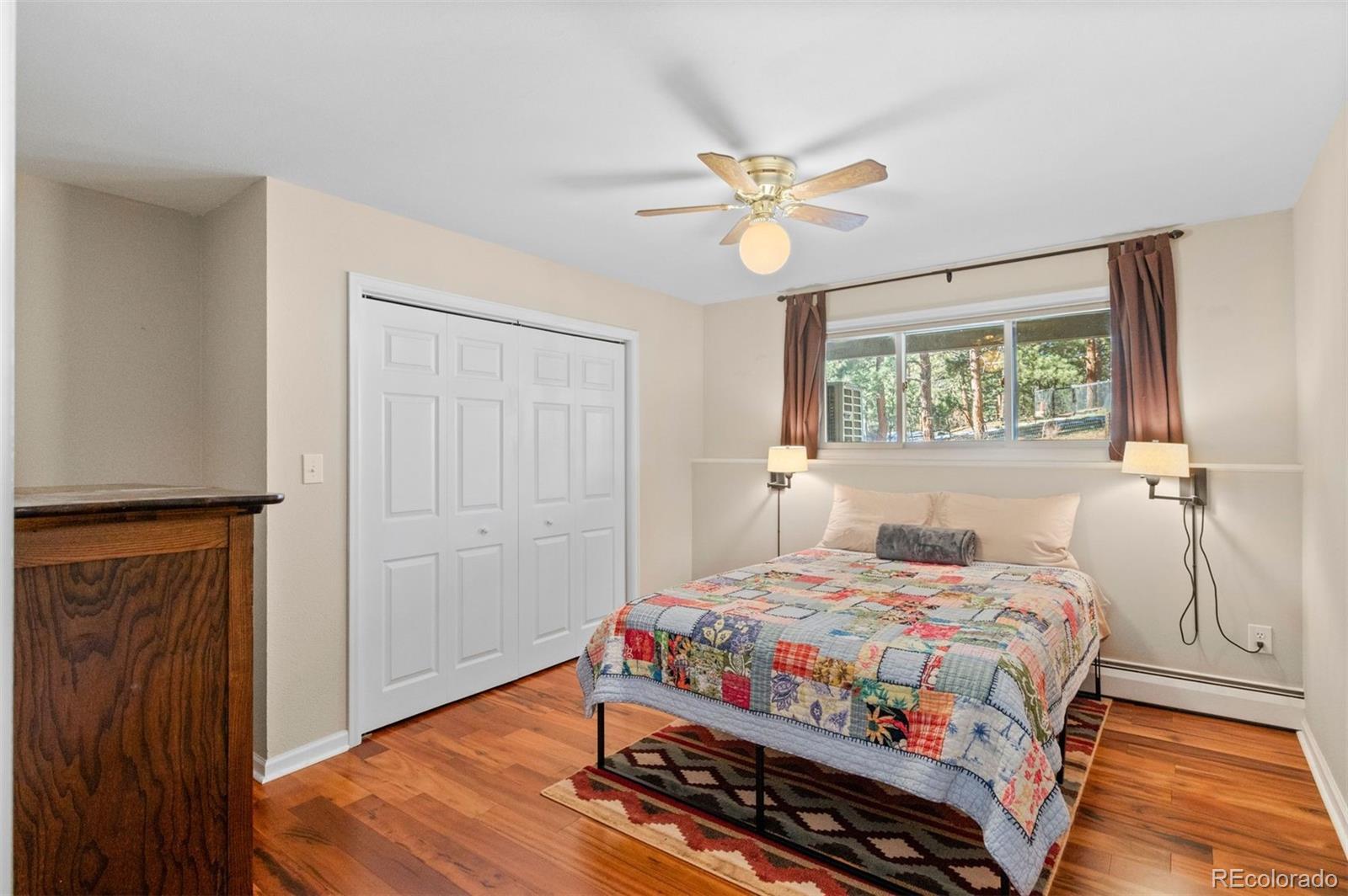 3917 Ponderosa Drive Evergreen CO 80439