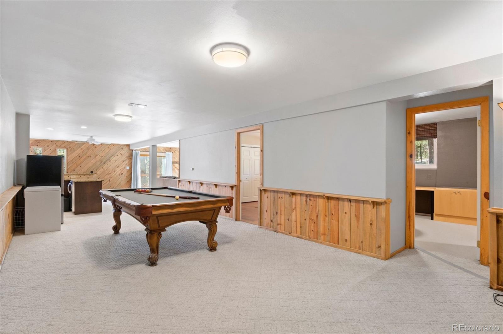 3917 Ponderosa Drive Evergreen CO 80439
