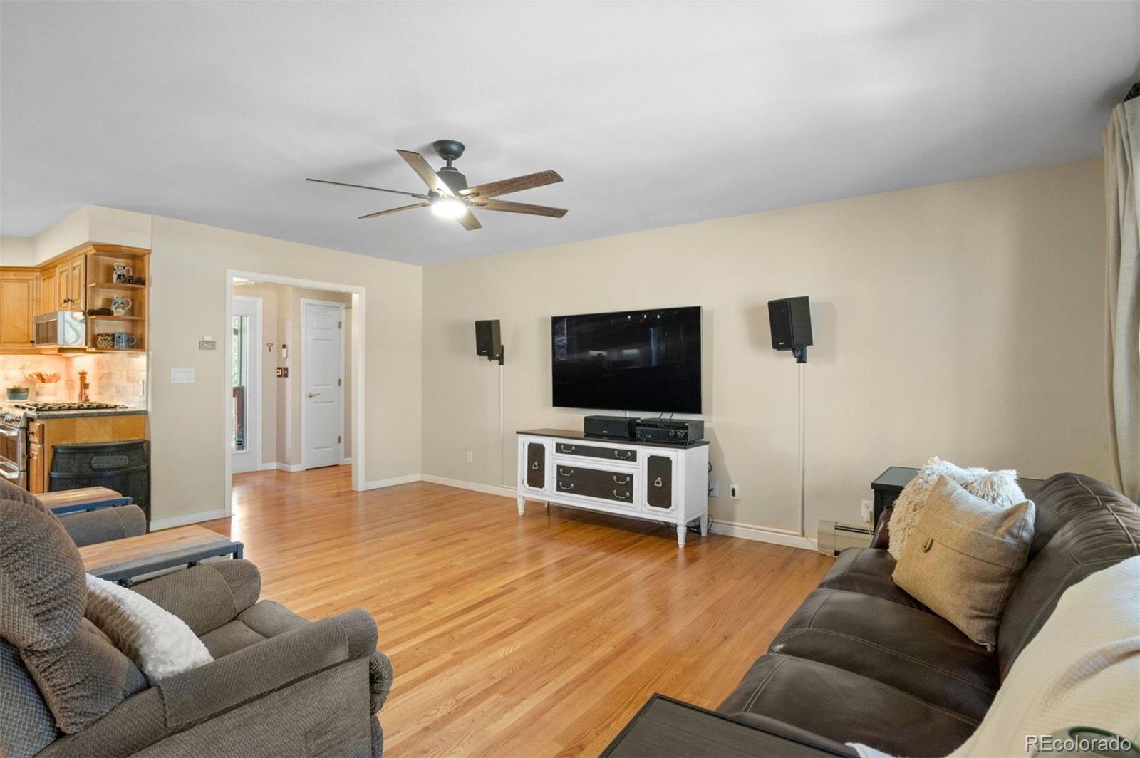 3917 Ponderosa Drive Evergreen CO 80439