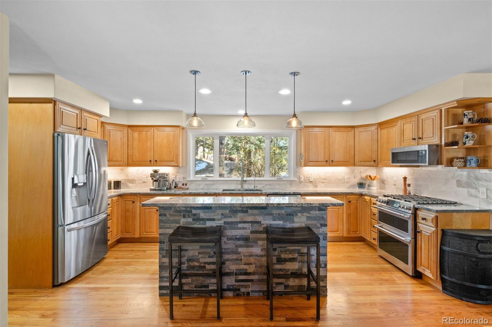 3917 Ponderosa Drive Evergreen CO 80439
