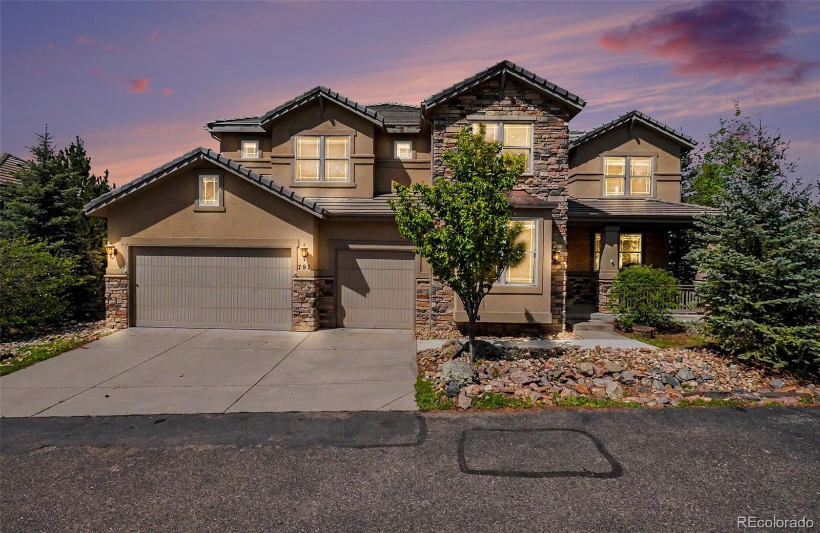 791 Elk Rest Road Evergreen CO 80439