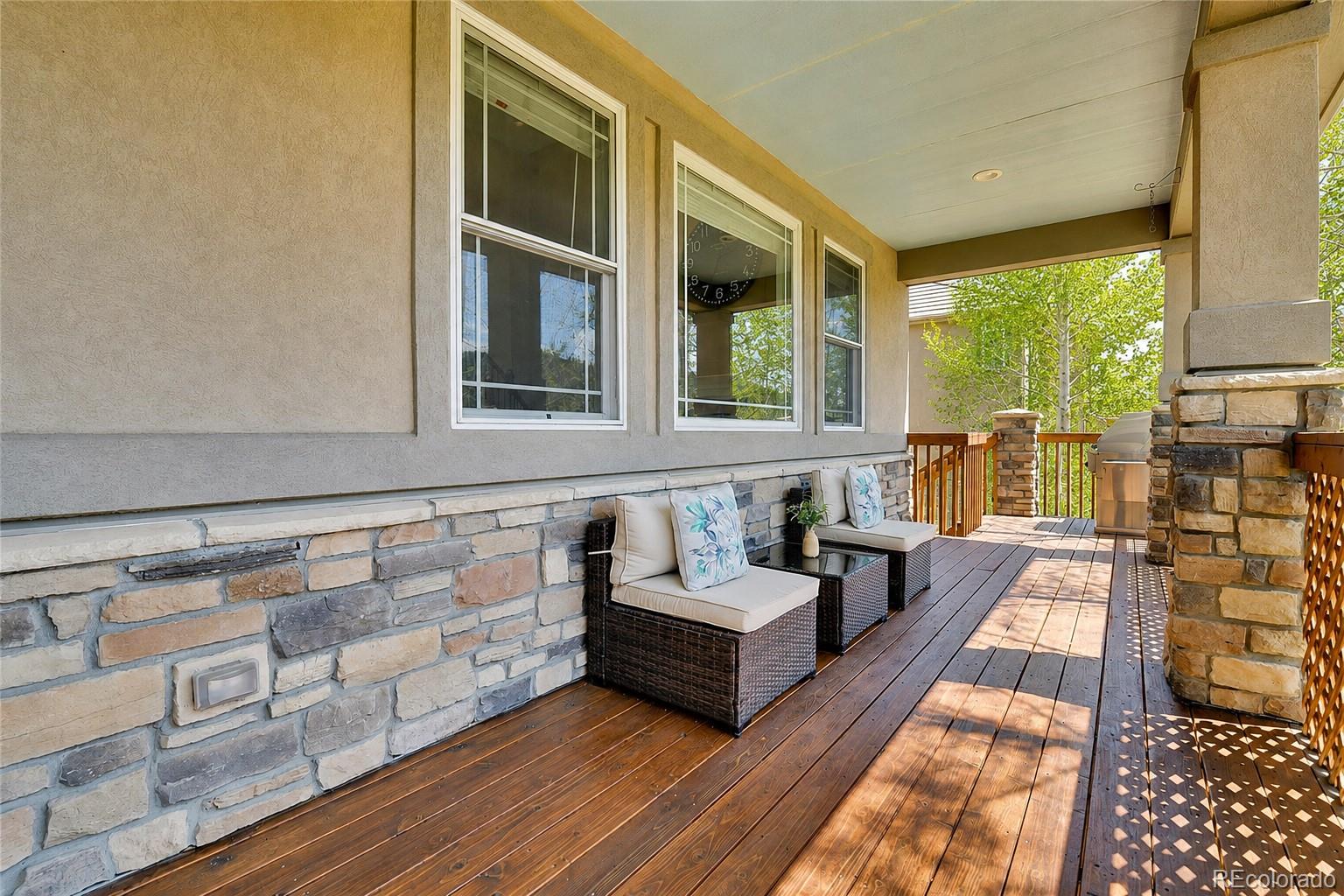 791 Elk Rest Road Evergreen CO 80439
