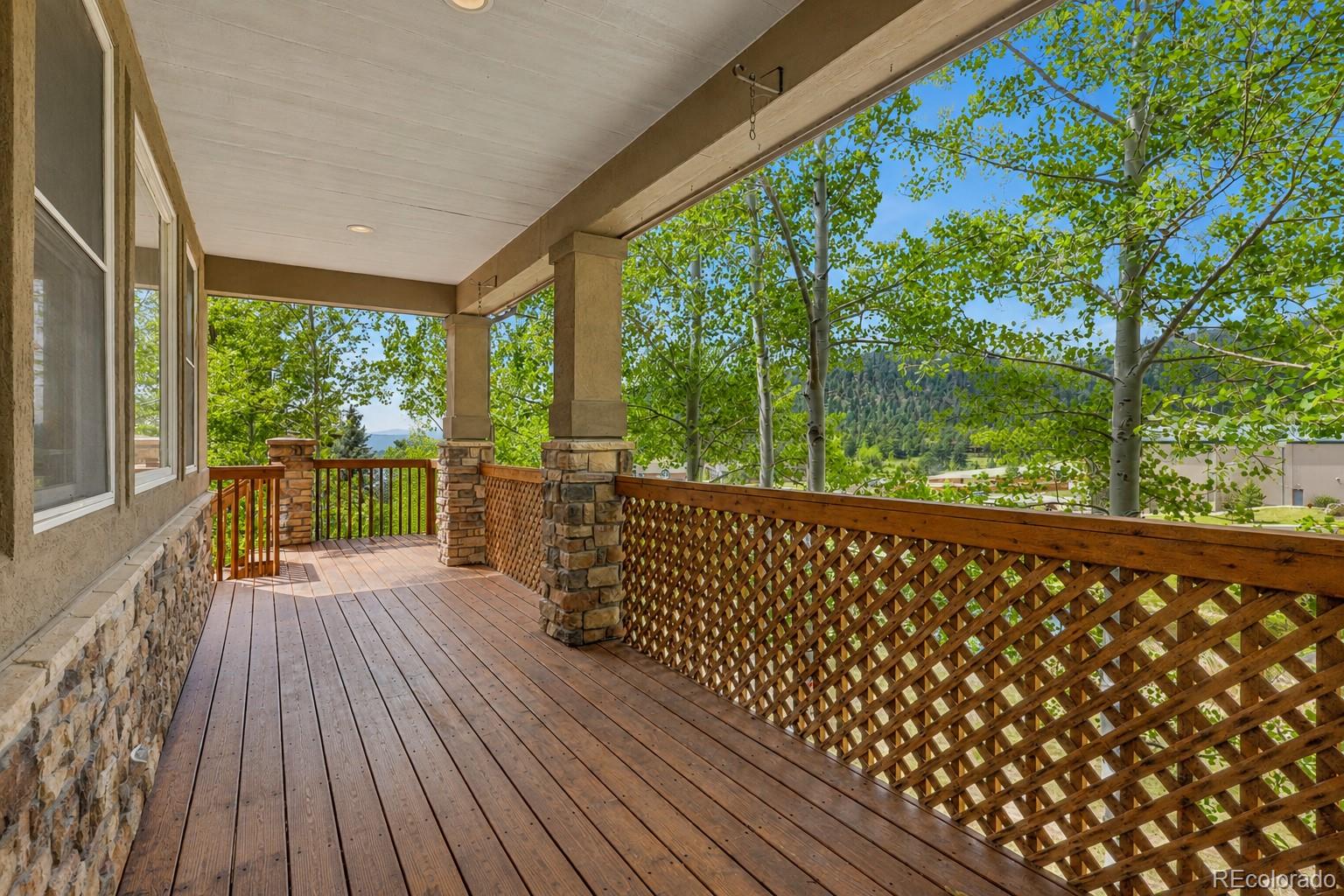 791 Elk Rest Road Evergreen CO 80439