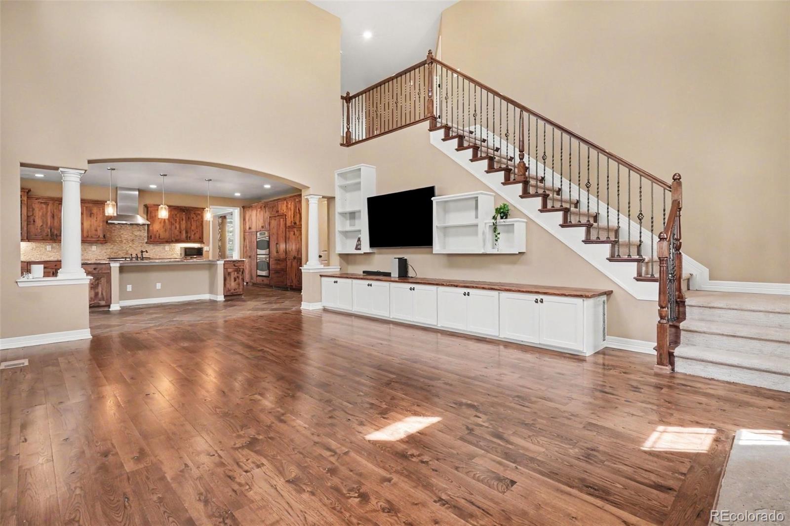 791 Elk Rest Road Evergreen CO 80439