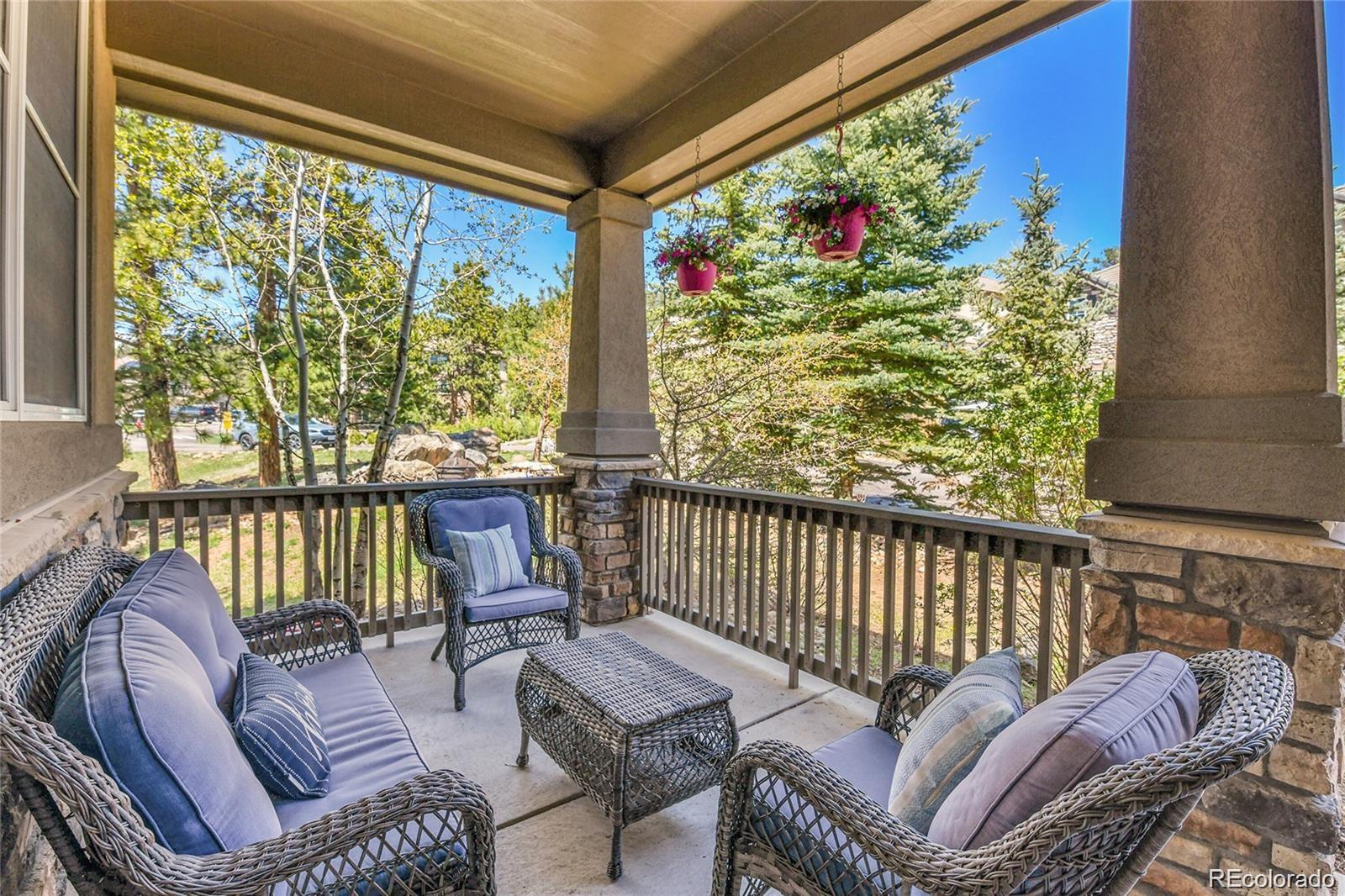 791 Elk Rest Road Evergreen CO 80439