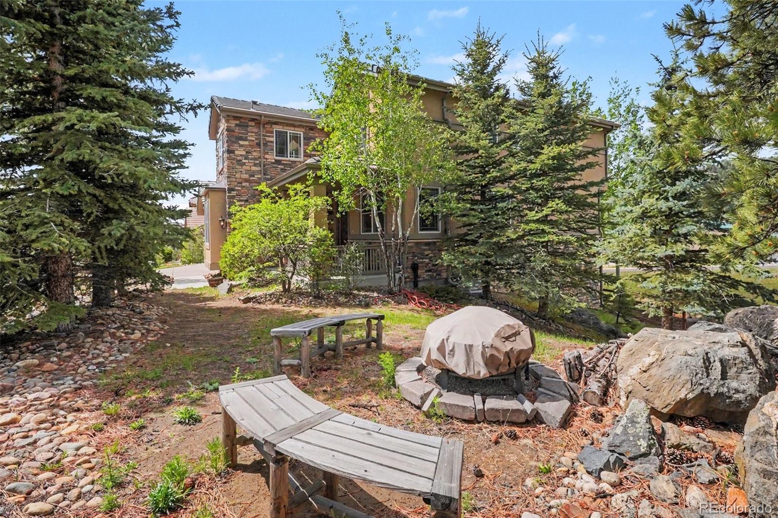 791 Elk Rest Road Evergreen CO 80439