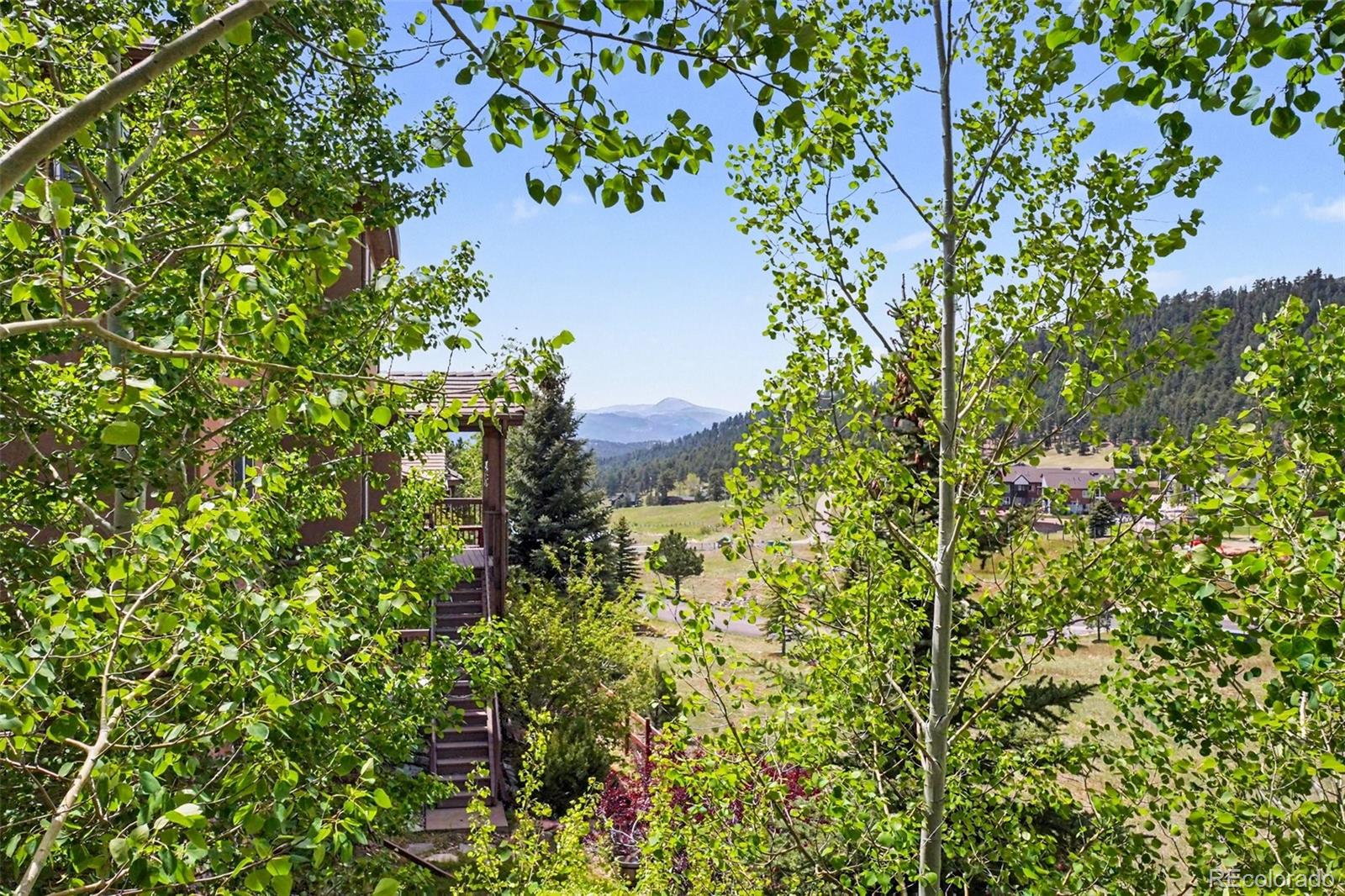 791 Elk Rest Road Evergreen CO 80439