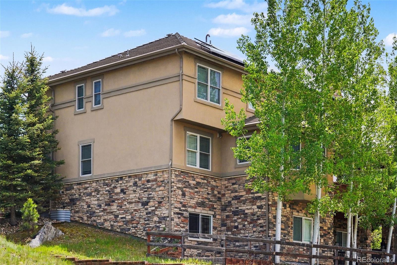 791 Elk Rest Road Evergreen CO 80439