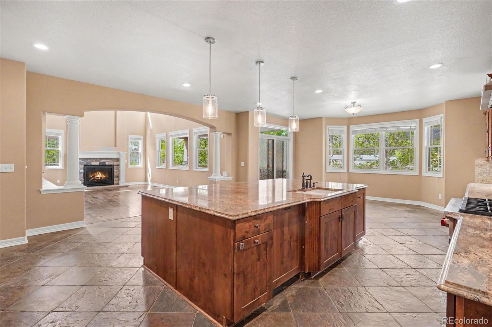 791 Elk Rest Road Evergreen CO 80439