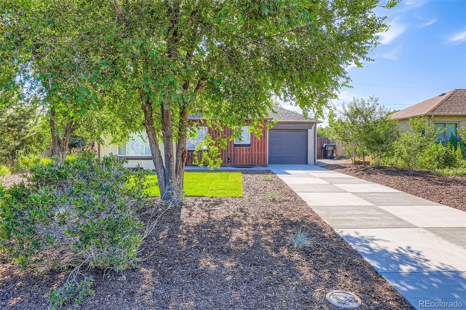 2540 Poplar Street Denver CO 80207