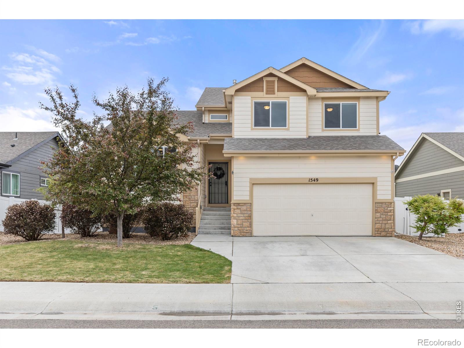 1549 Water Vista Lane Windsor CO 80550