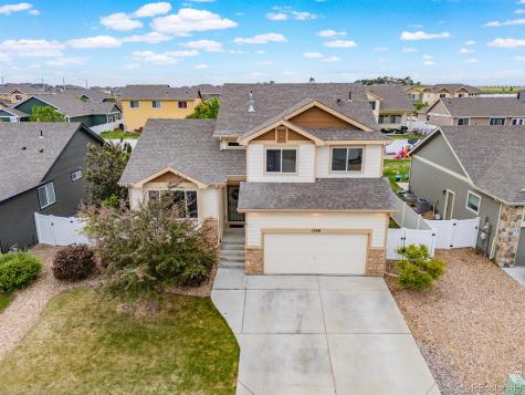 1549 Water Vista Lane Windsor CO 80550
