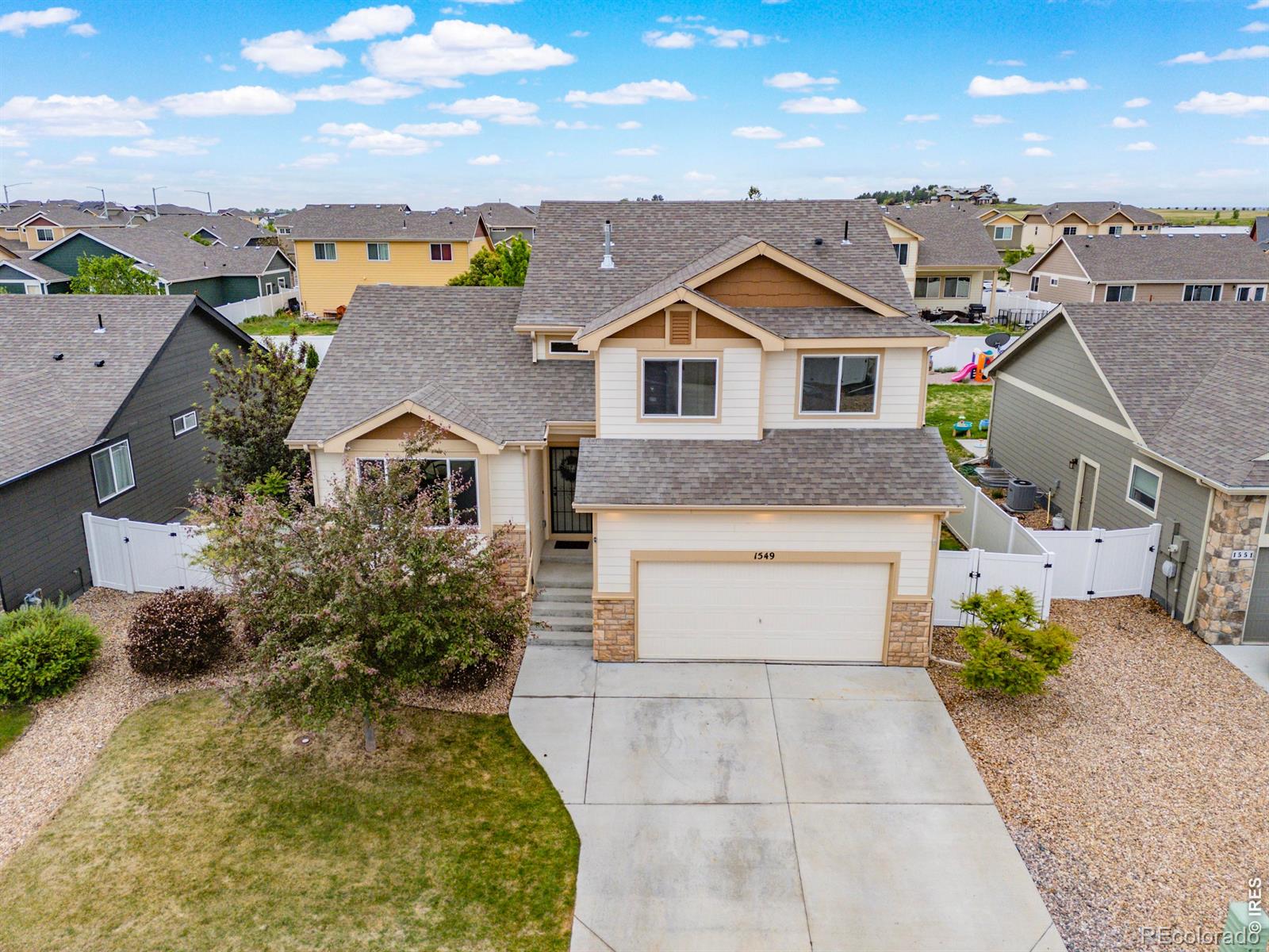 1549 Water Vista Lane Windsor CO 80550