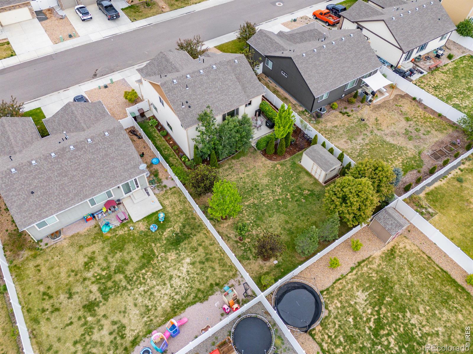 1549 Water Vista Lane Windsor CO 80550