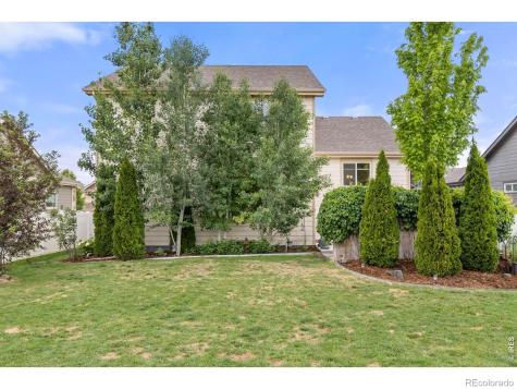 1549 Water Vista Lane Windsor CO 80550