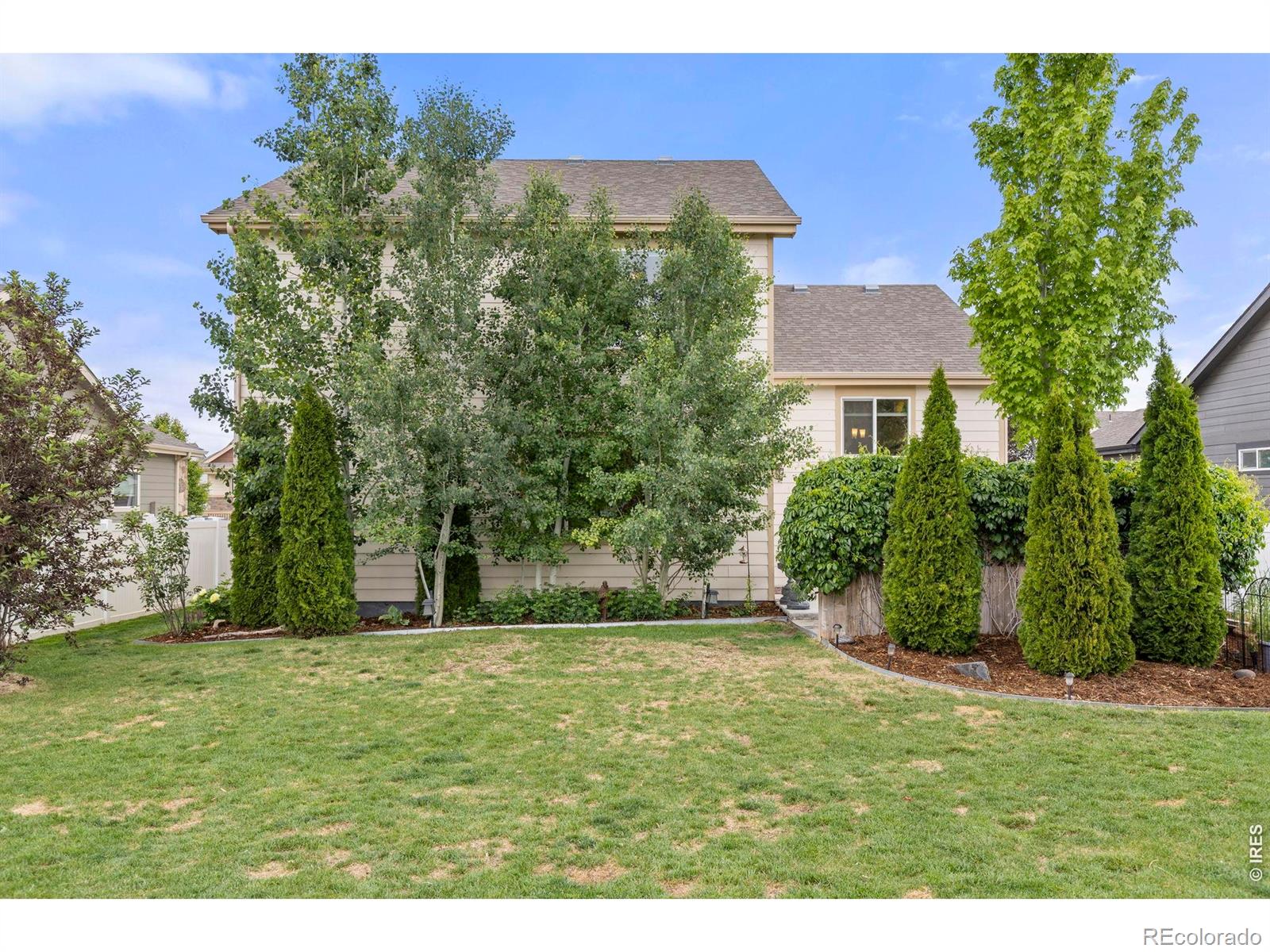 1549 Water Vista Lane Windsor CO 80550