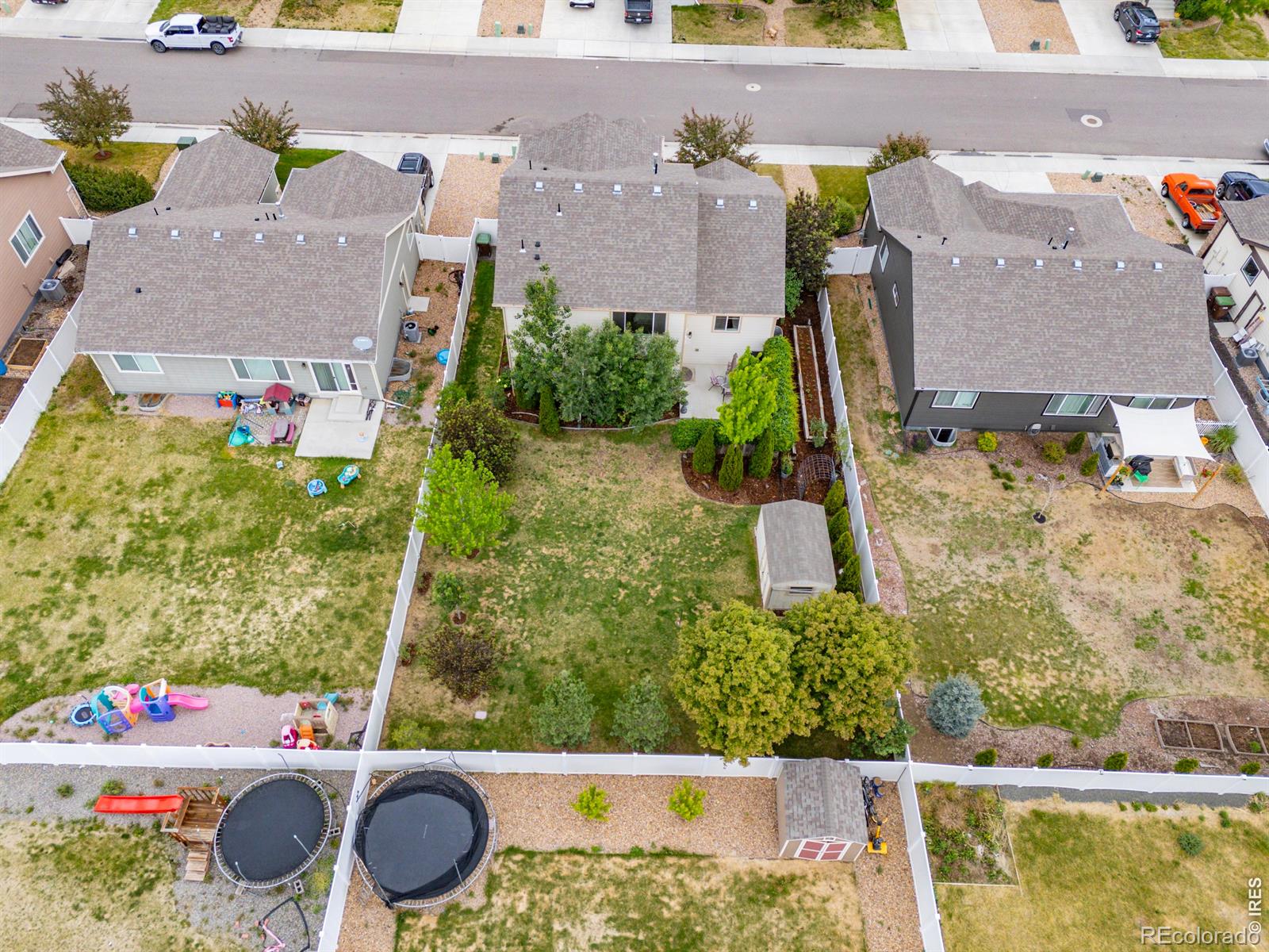 1549 Water Vista Lane Windsor CO 80550
