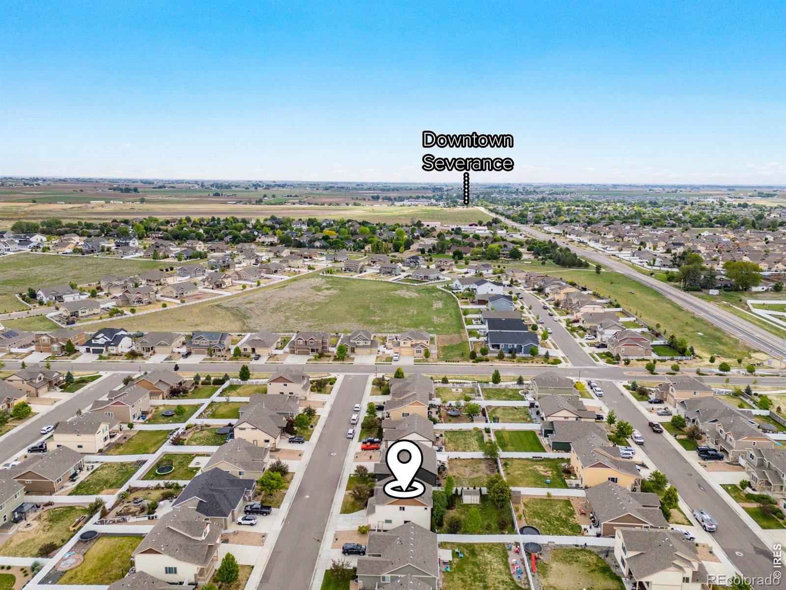 1549 Water Vista Lane Windsor CO 80550