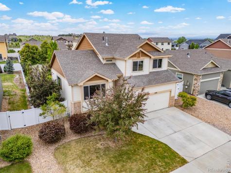 1549 Water Vista Lane Windsor CO 80550
