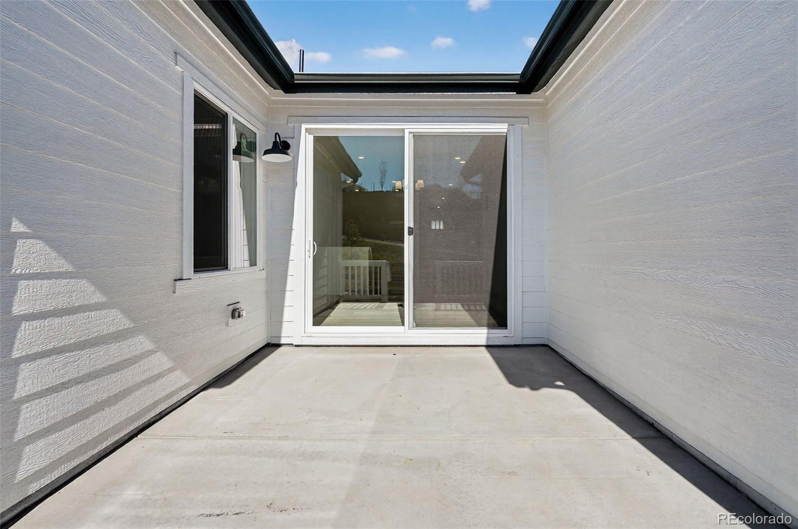 17126 W 92nd Loop Arvada CO 80007