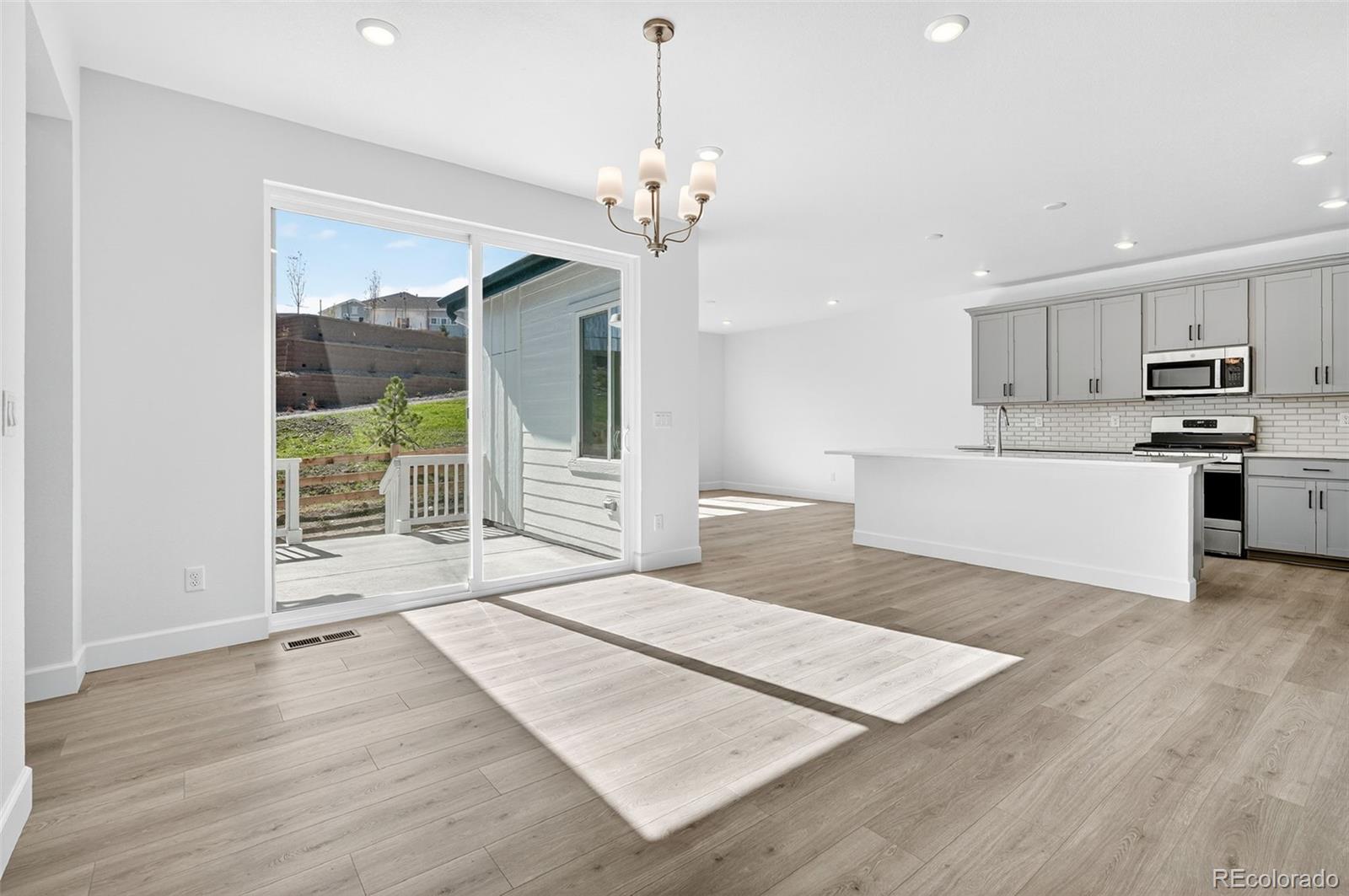 17126 W 92nd Loop Arvada CO 80007