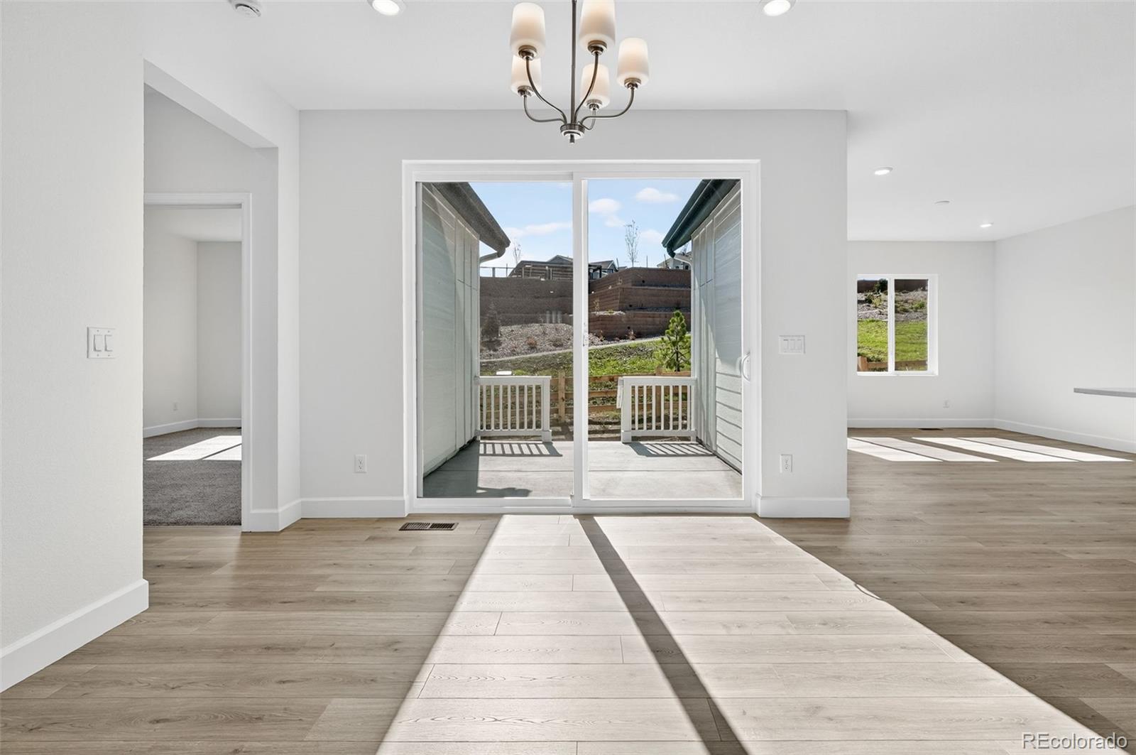 17126 W 92nd Loop Arvada CO 80007