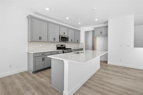 17126 W 92nd Loop Arvada CO 80007
