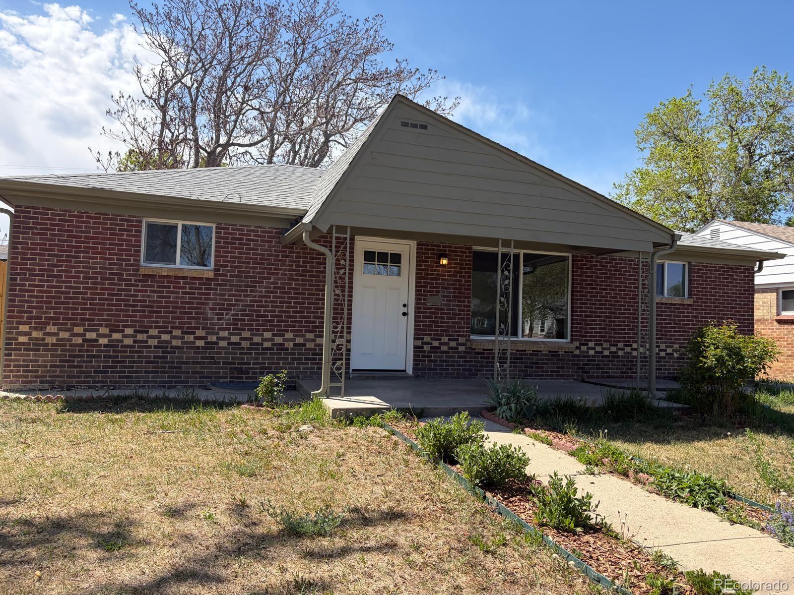 225 Yates Street Denver CO 80219