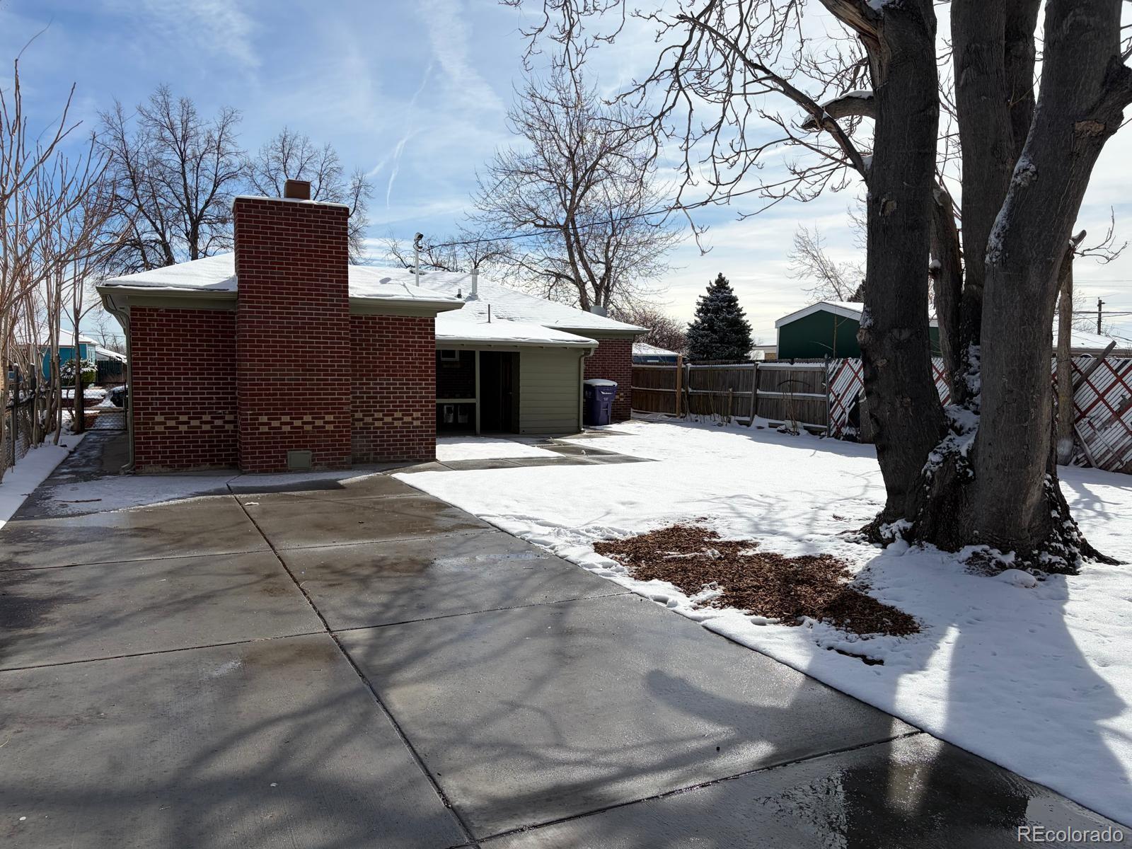 225 Yates Street Denver CO 80219
