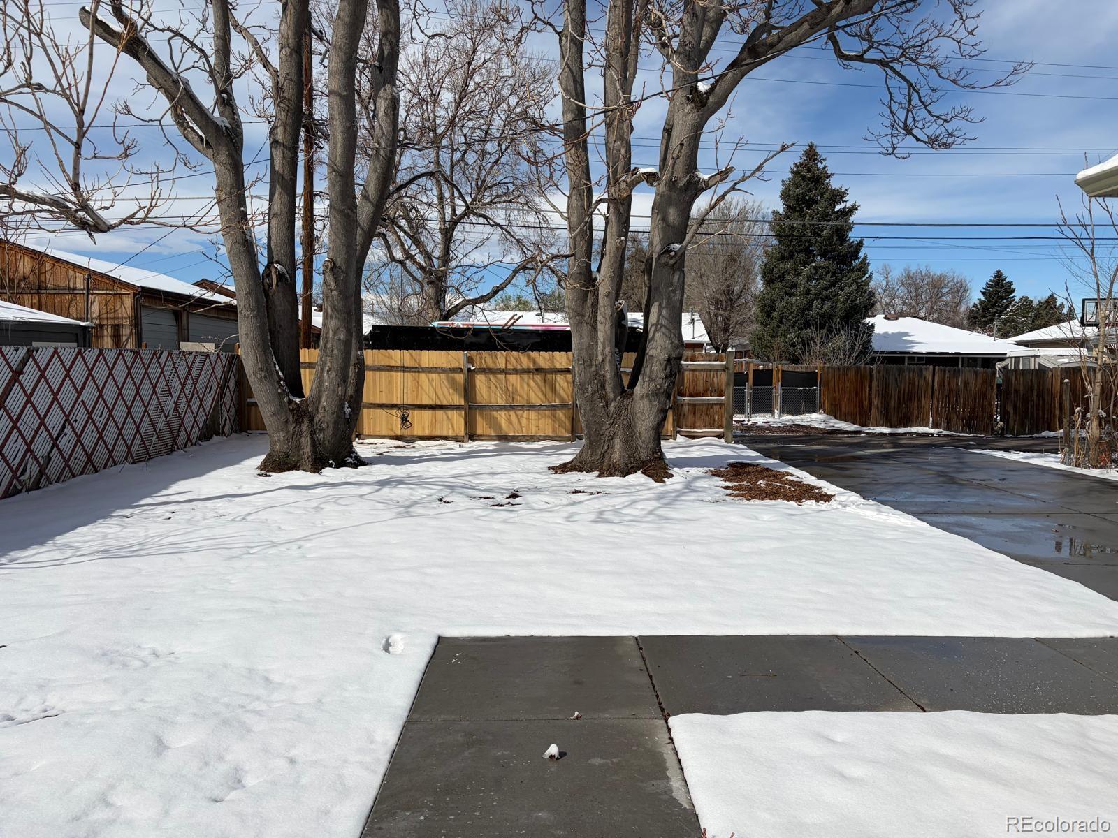 225 Yates Street Denver CO 80219