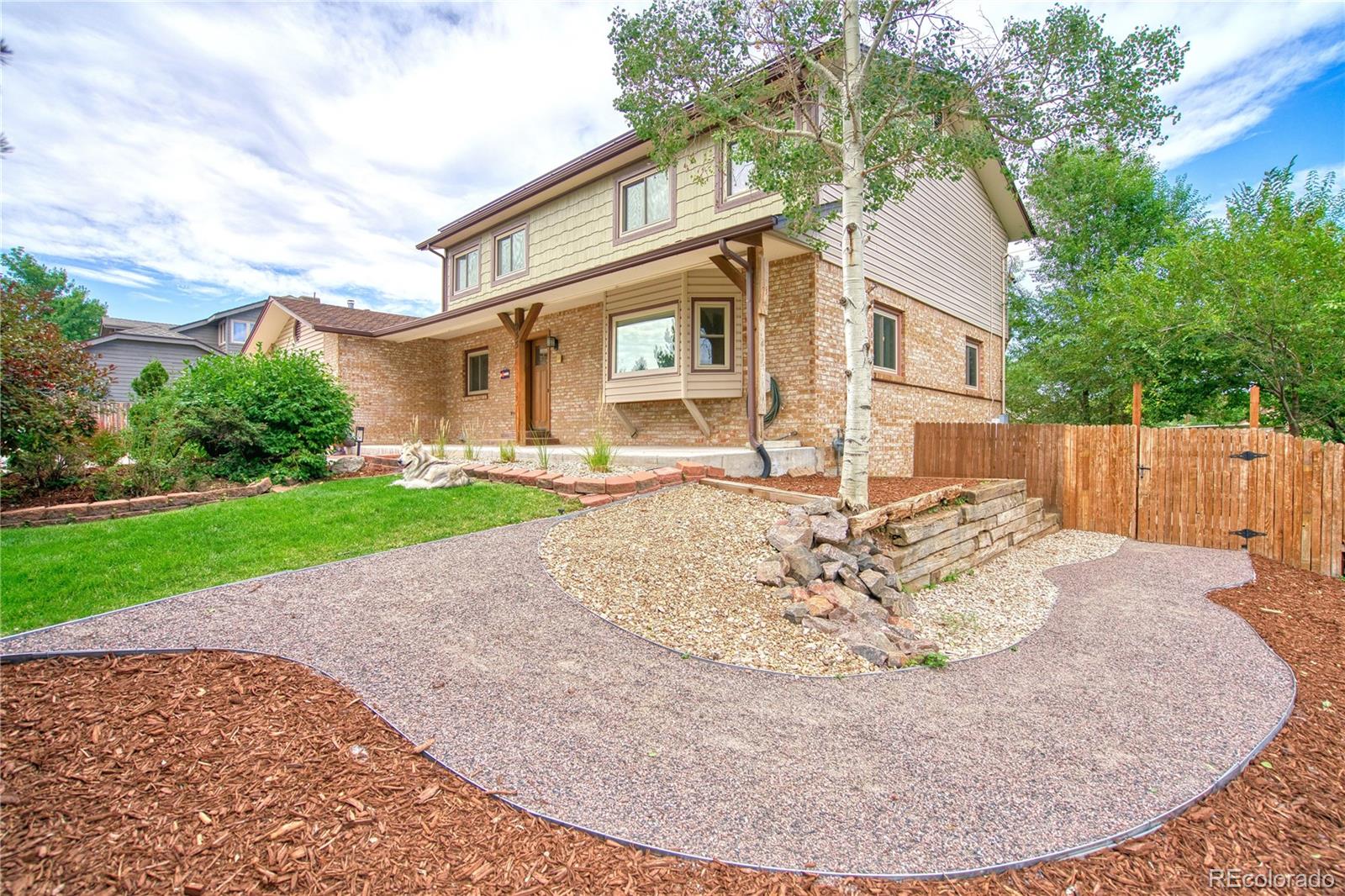 935 S Butler Way Lakewood CO 80226