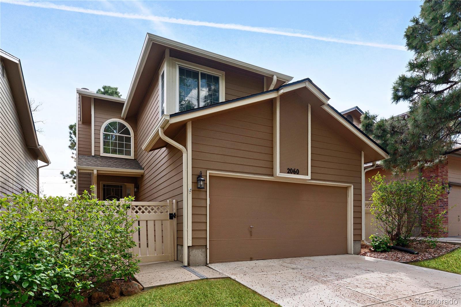 2060 E Phillips Lane Centennial CO 80122