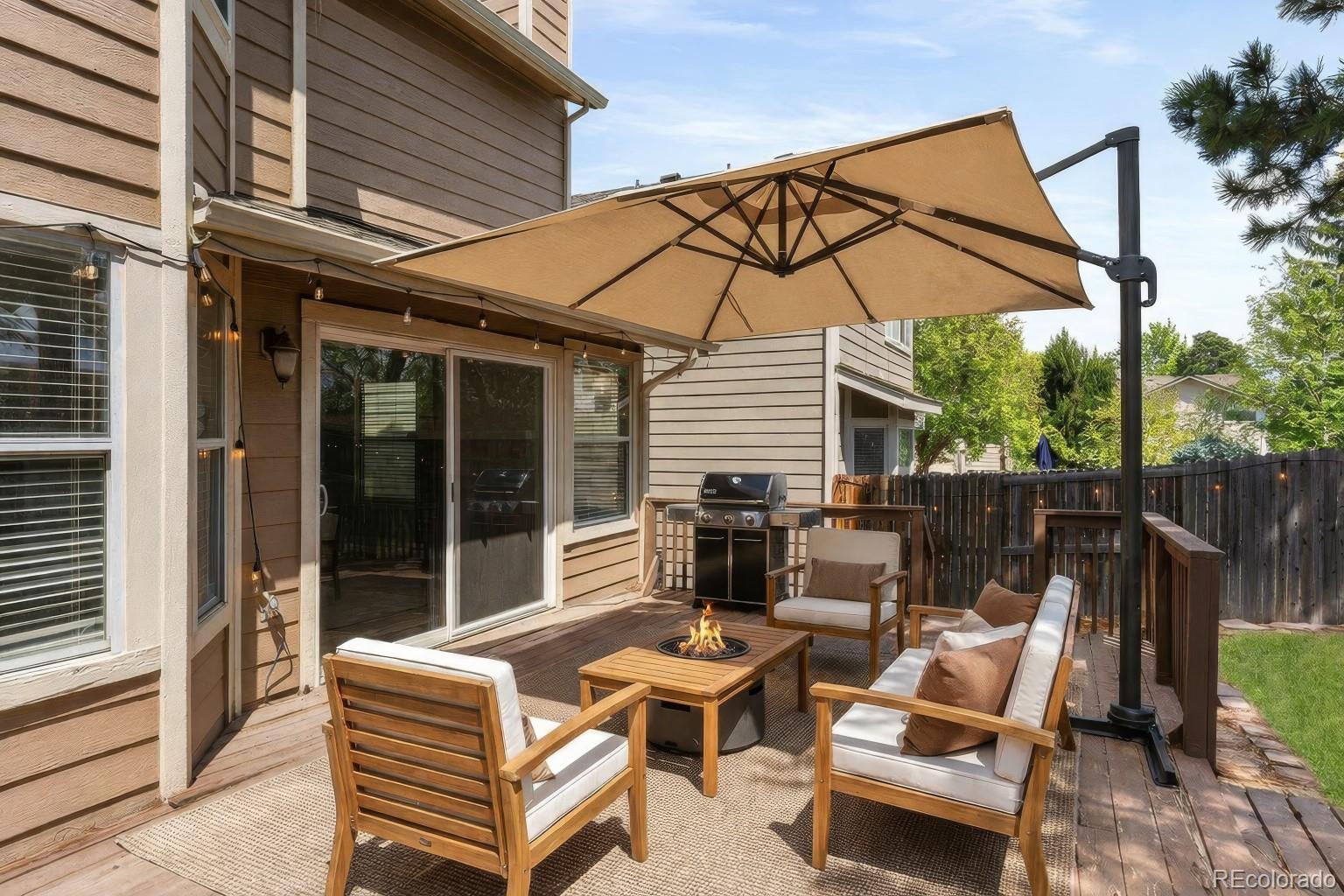 2060 E Phillips Lane Centennial CO 80122