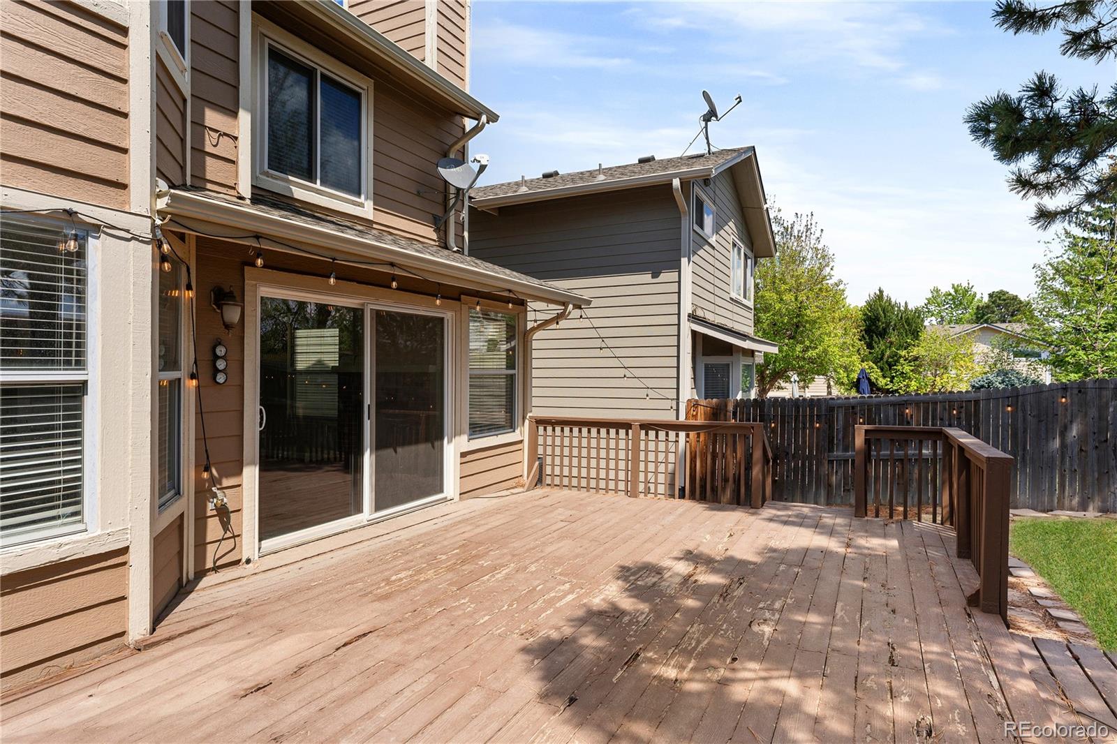 2060 E Phillips Lane Centennial CO 80122