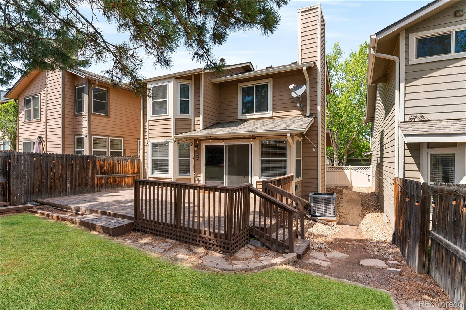 2060 E Phillips Lane Centennial CO 80122