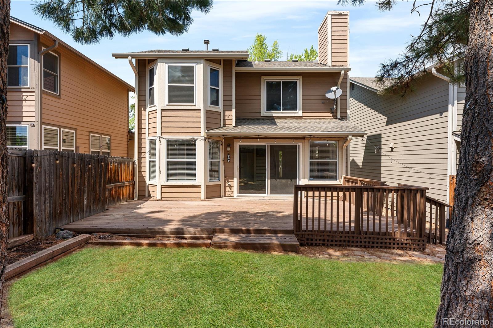 2060 E Phillips Lane Centennial CO 80122