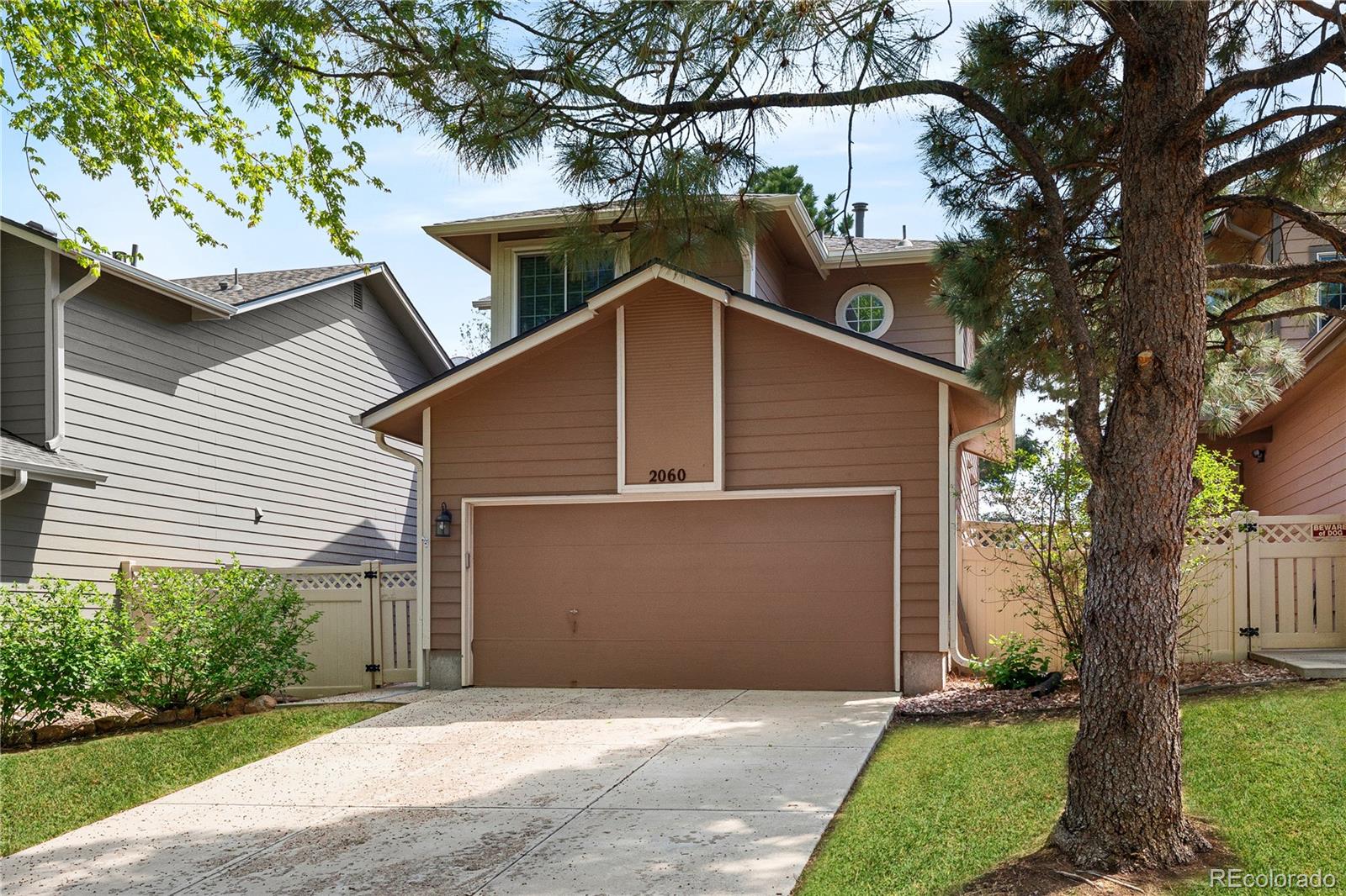 2060 E Phillips Lane Centennial CO 80122