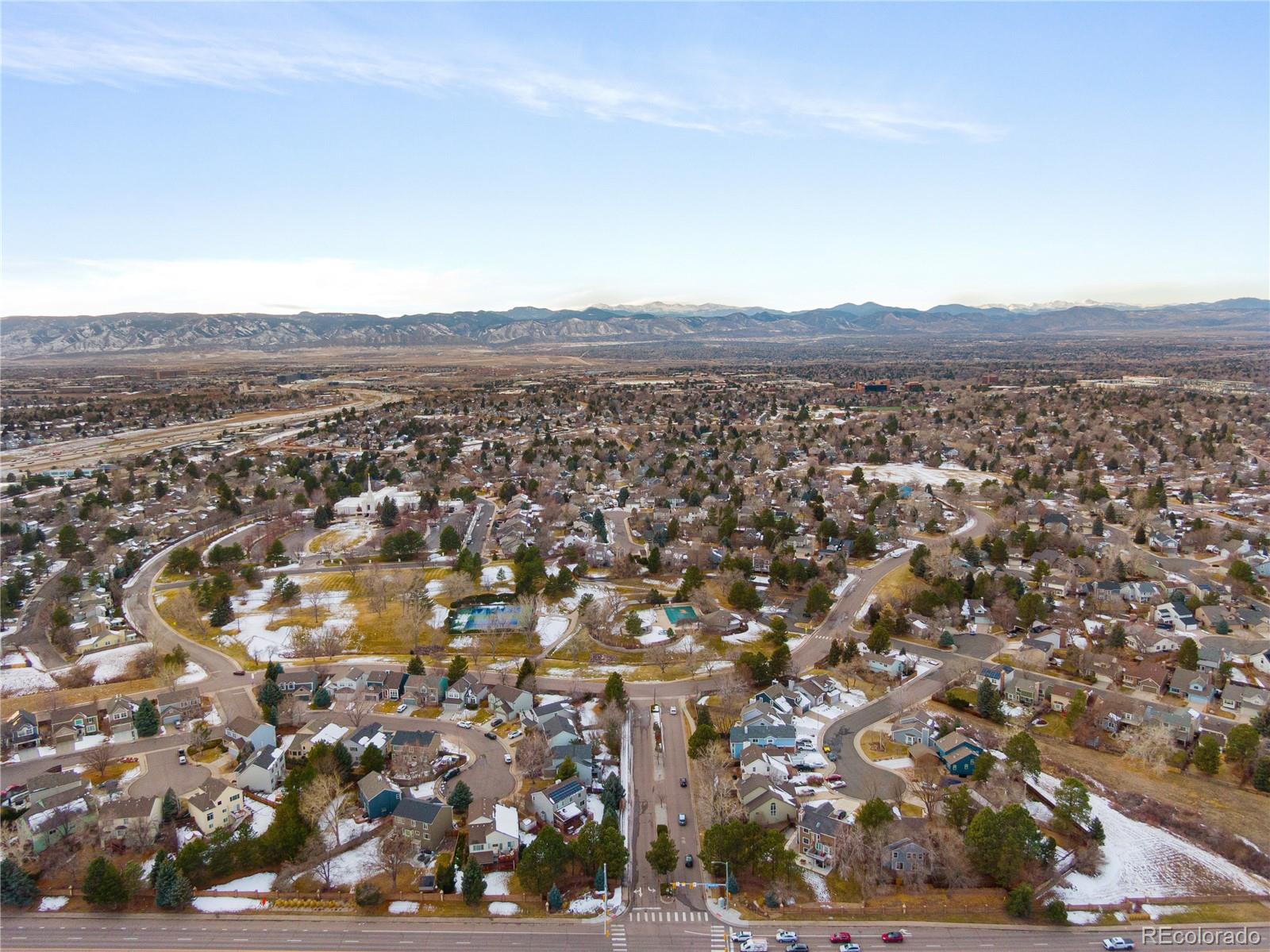 2060 E Phillips Lane Centennial CO 80122