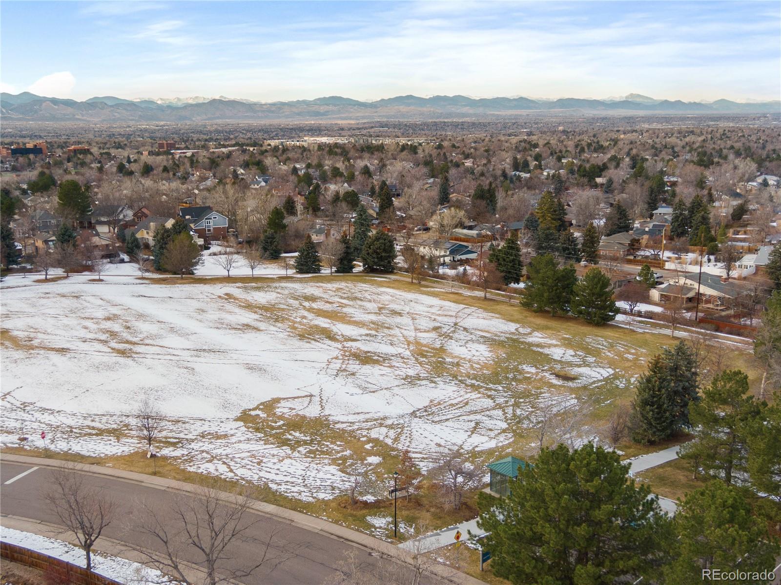 2060 E Phillips Lane Centennial CO 80122
