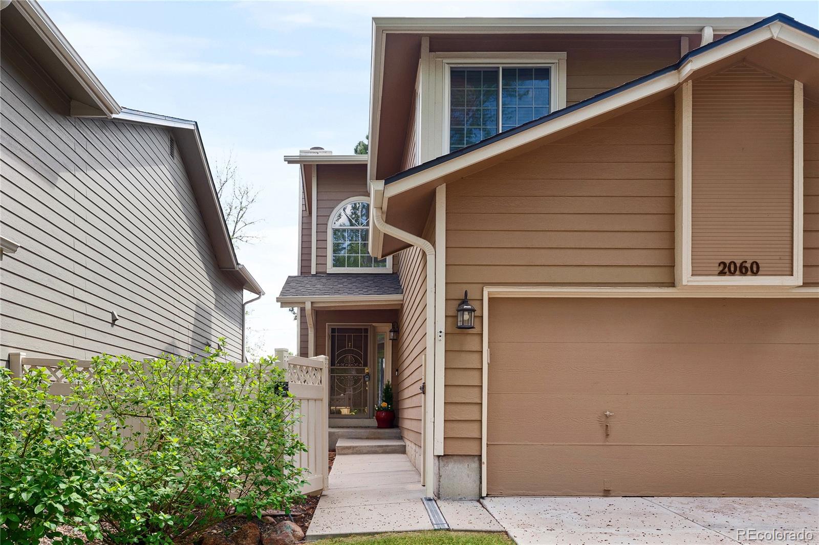 2060 E Phillips Lane Centennial CO 80122