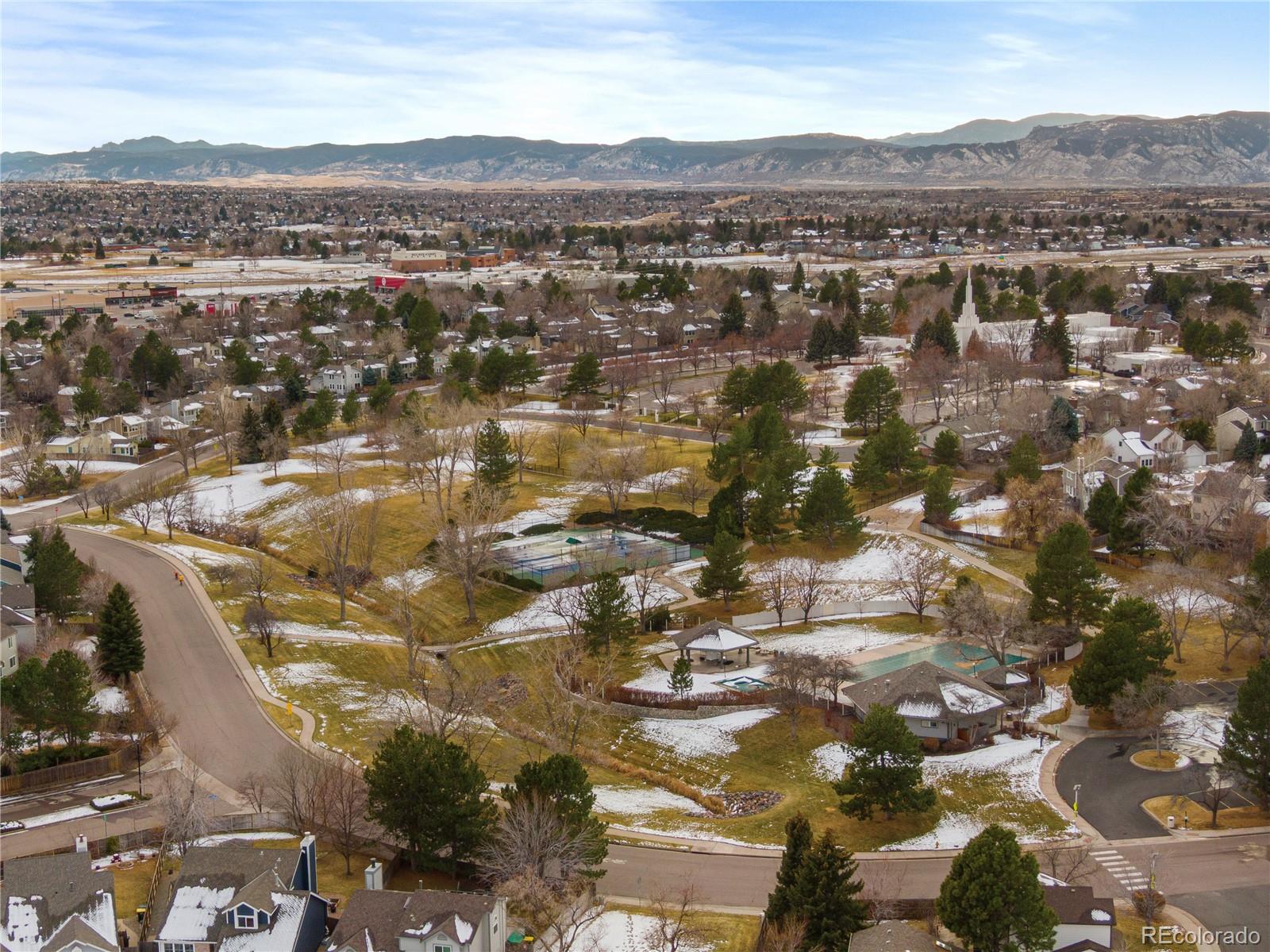 2060 E Phillips Lane Centennial CO 80122
