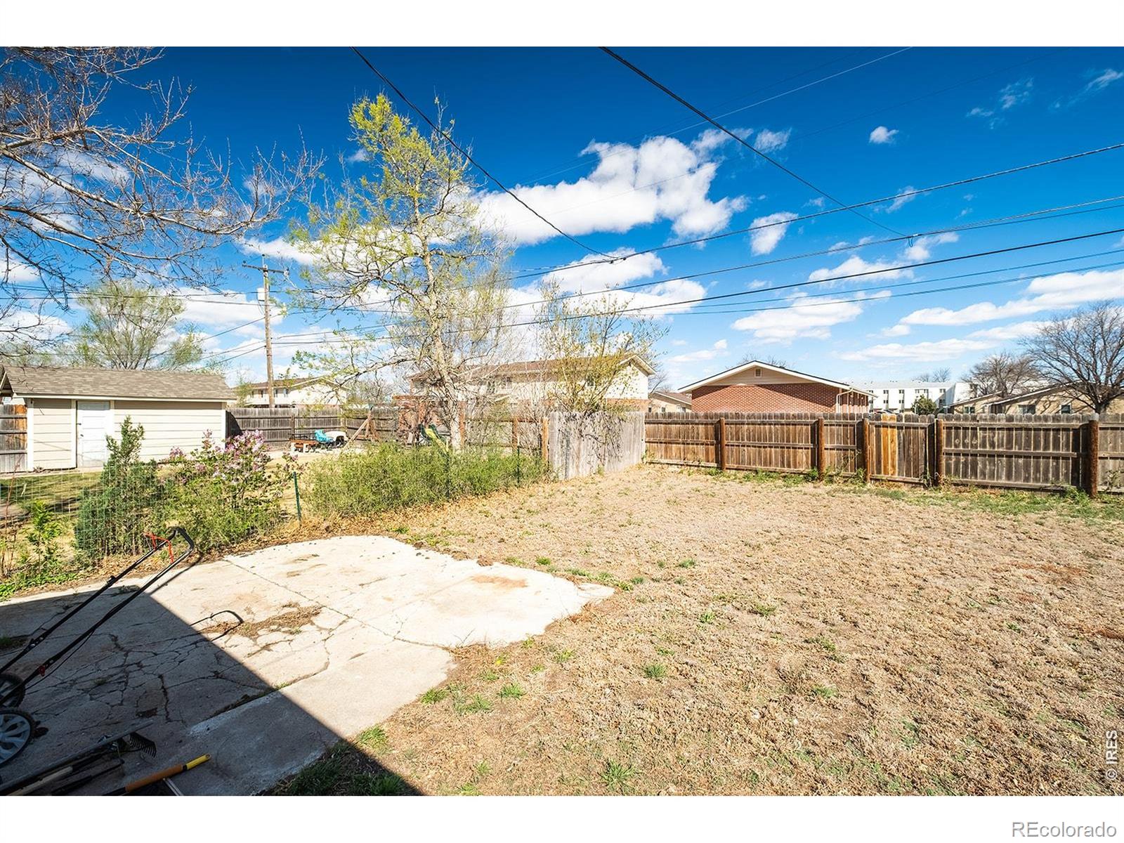 402 Cleveland Street Sterling CO 80751
