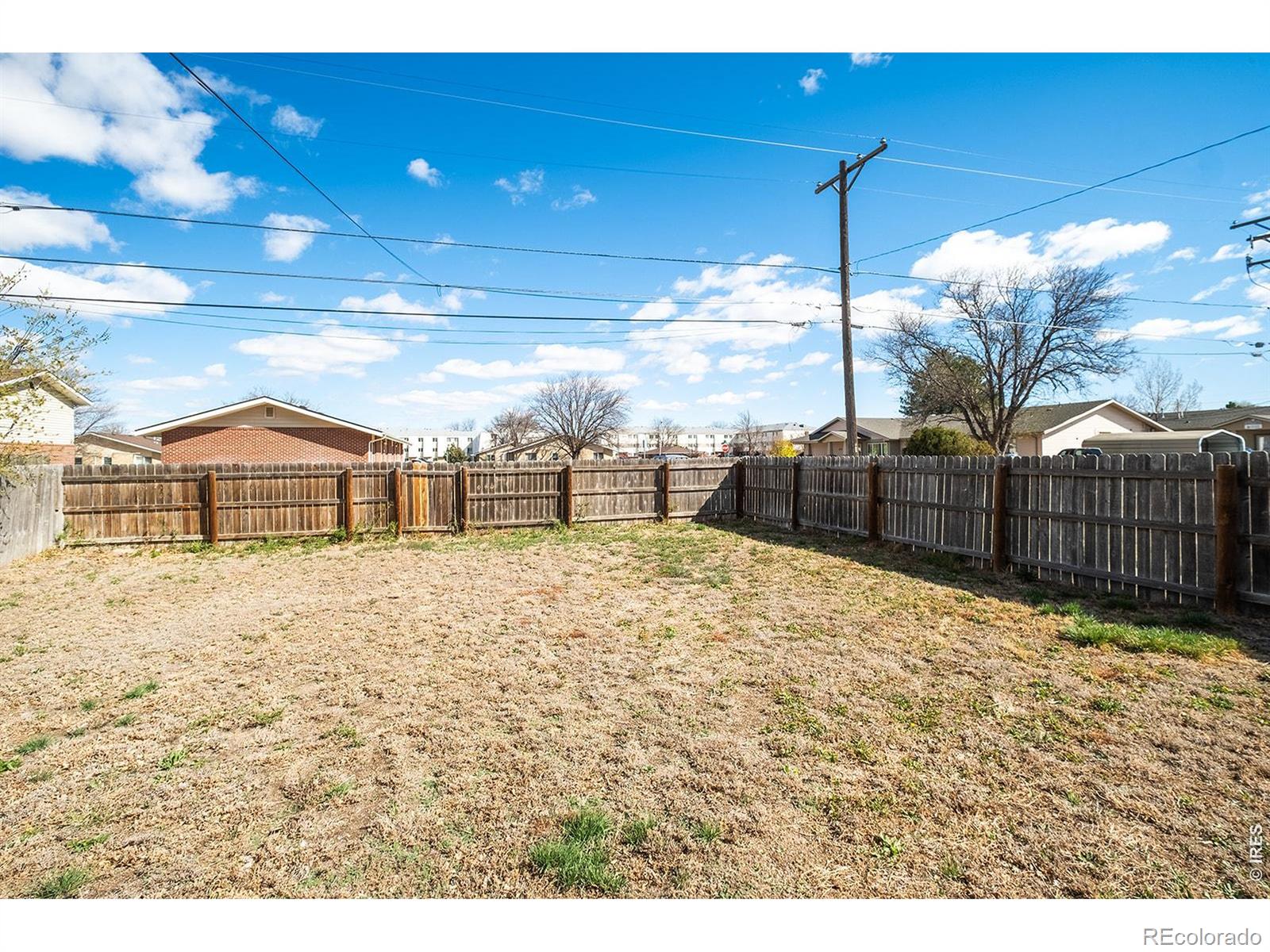 402 Cleveland Street Sterling CO 80751