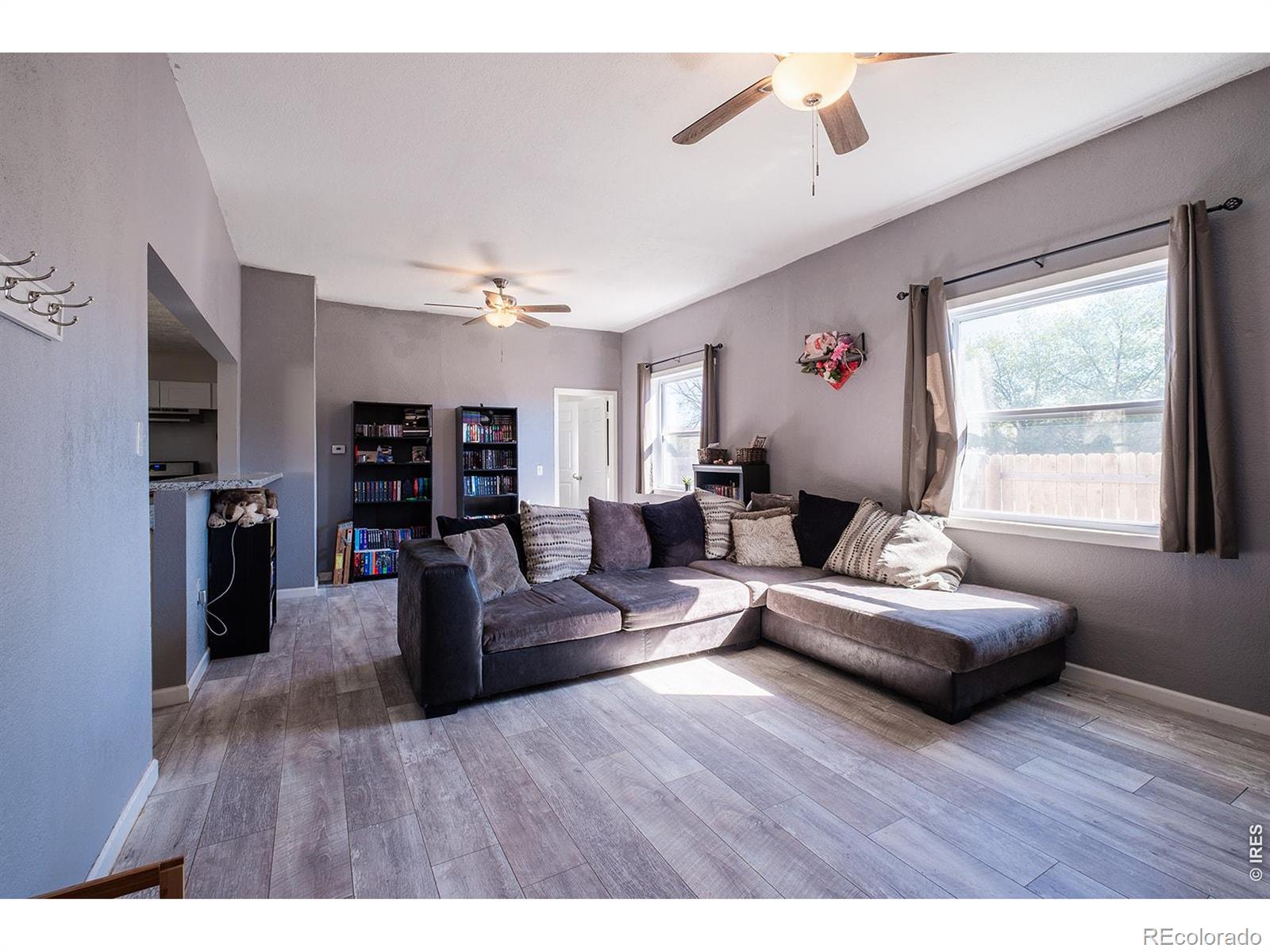 402 Cleveland Street Sterling CO 80751