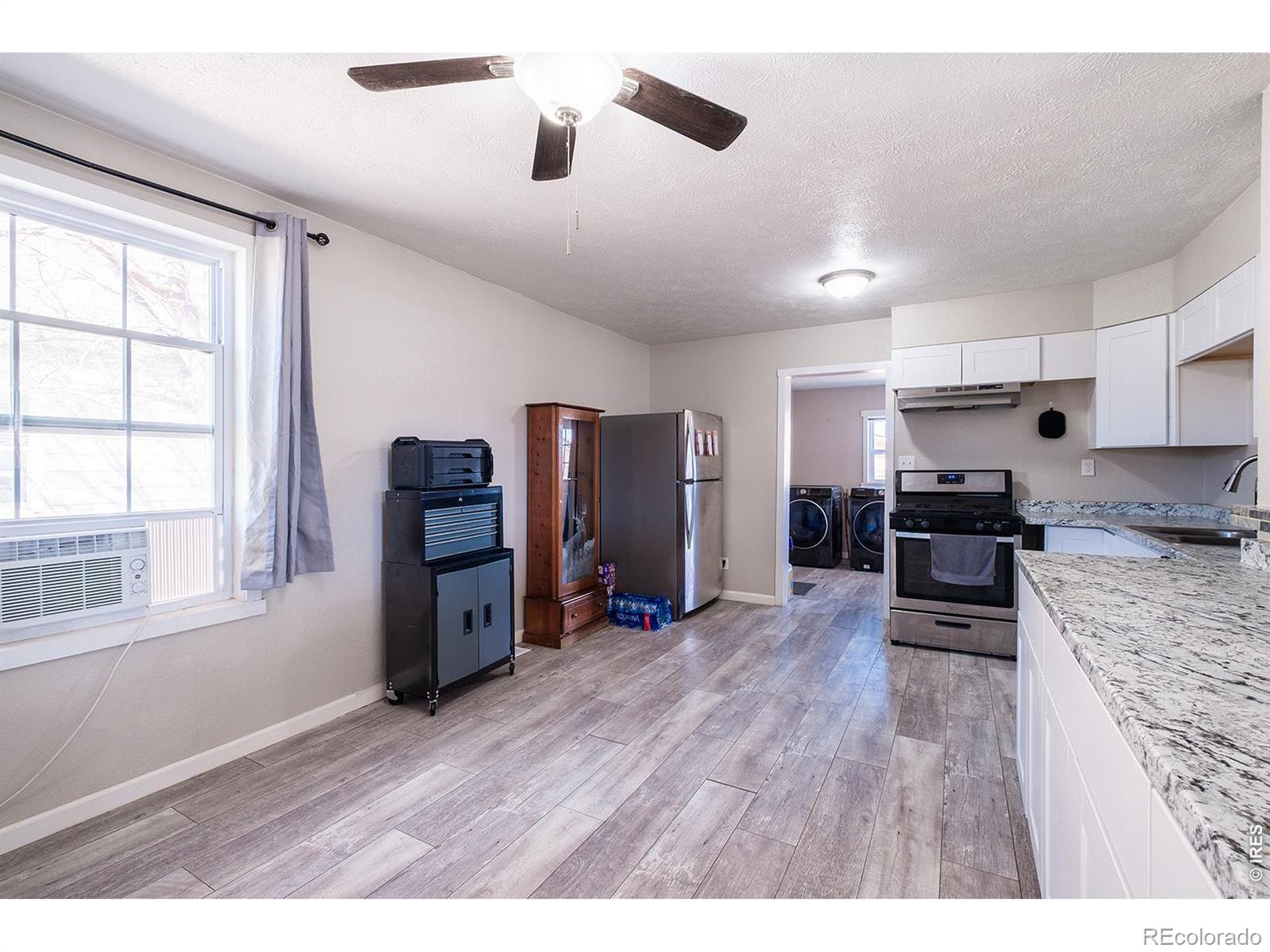 402 Cleveland Street Sterling CO 80751