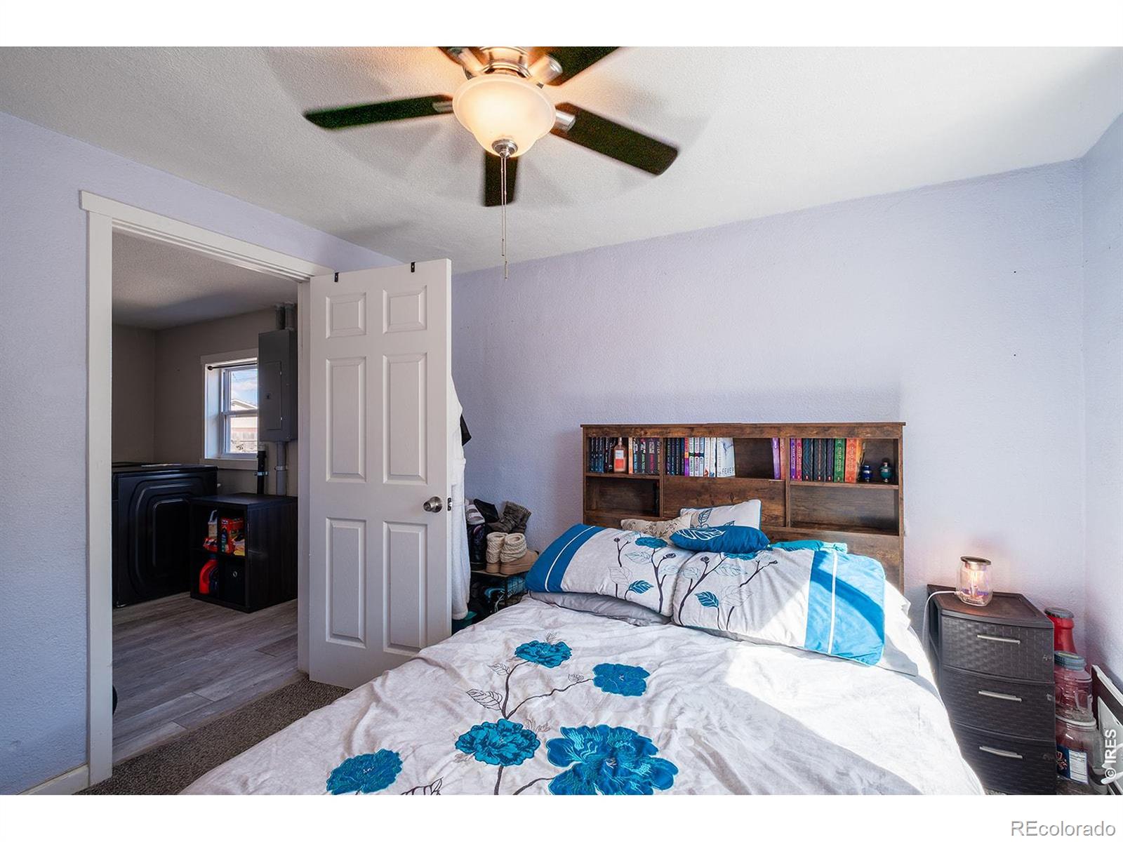 402 Cleveland Street Sterling CO 80751